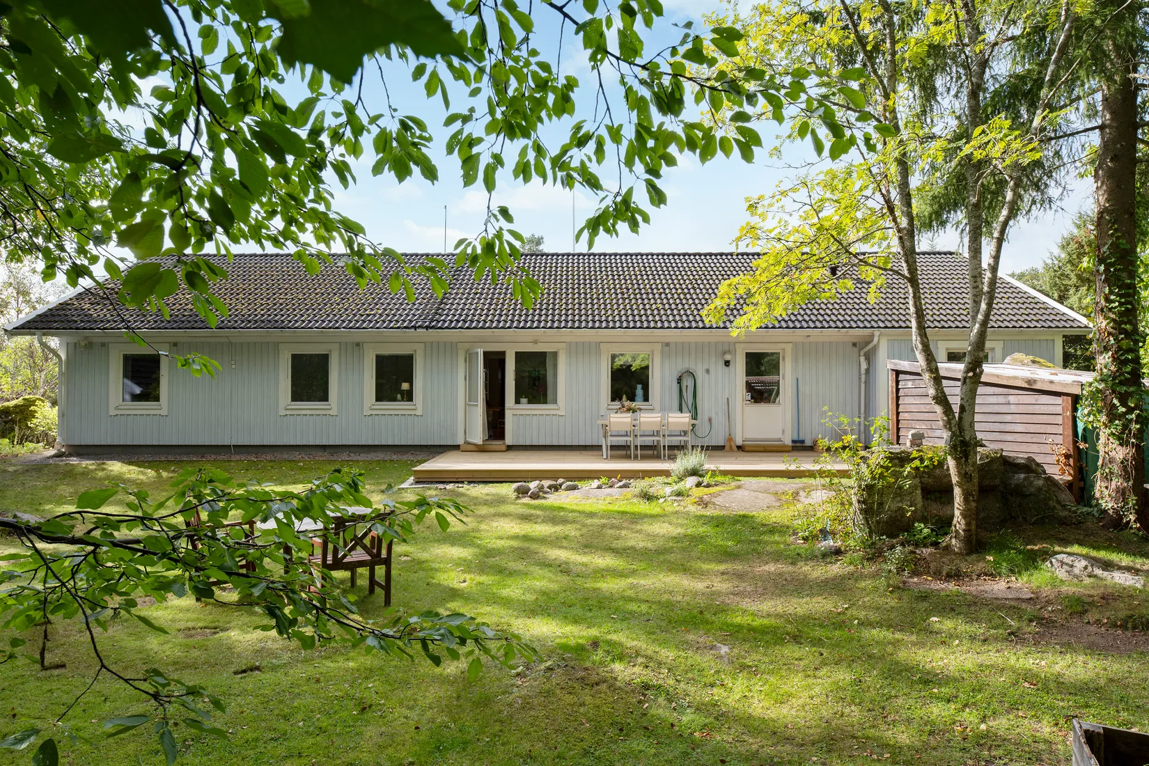 Villa, Rabeniusvägen 24, Södra Gottsunda, Uppsala