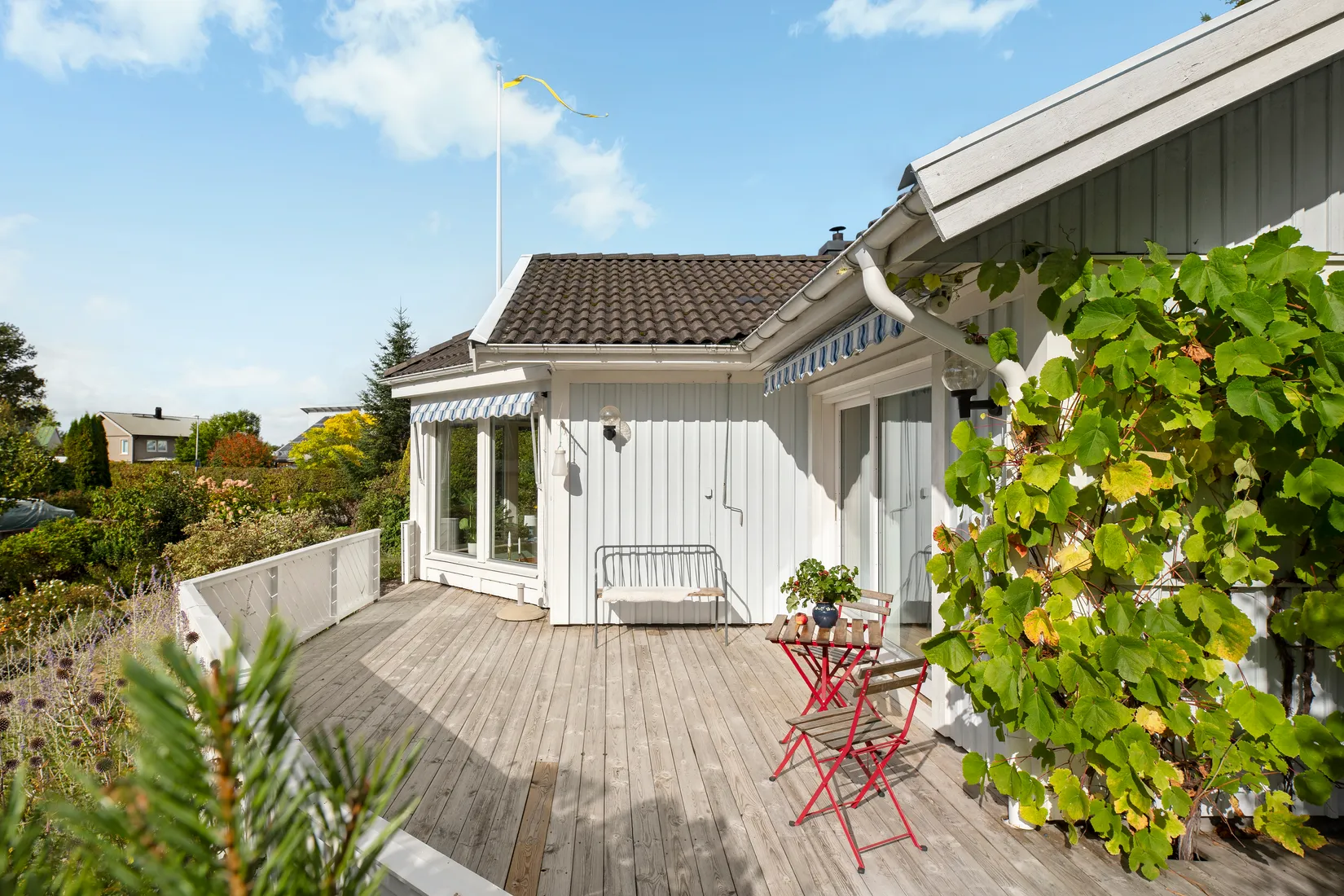 Villa, Rabeniusvägen 24, Södra Gottsunda, Uppsala
