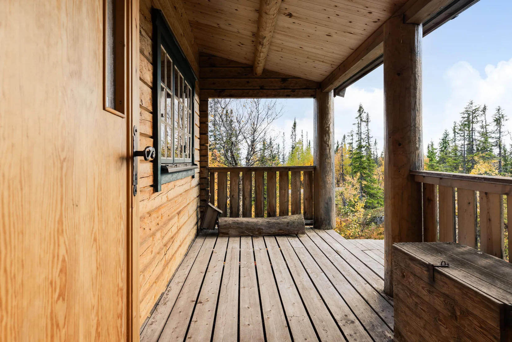 Fritidshus, Gråbergsvägen 25, Gräftåvallen, Berg