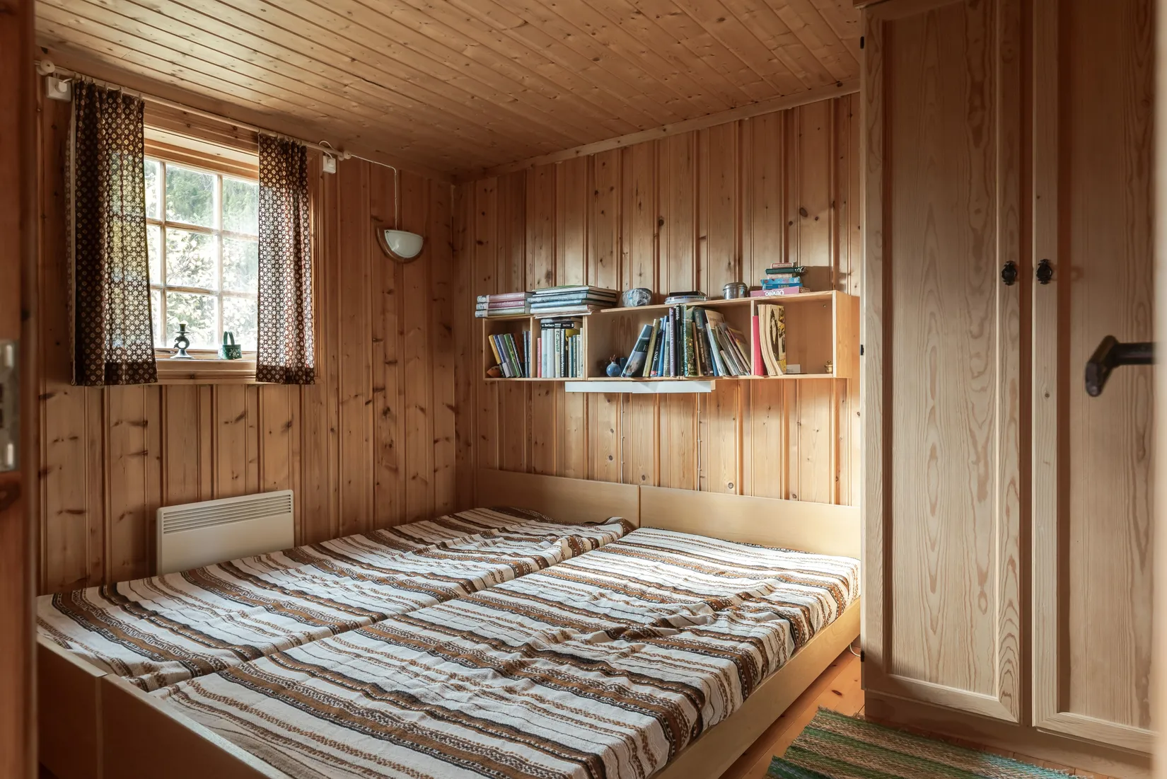 Fritidshus, Gråbergsvägen 25, Gräftåvallen, Berg