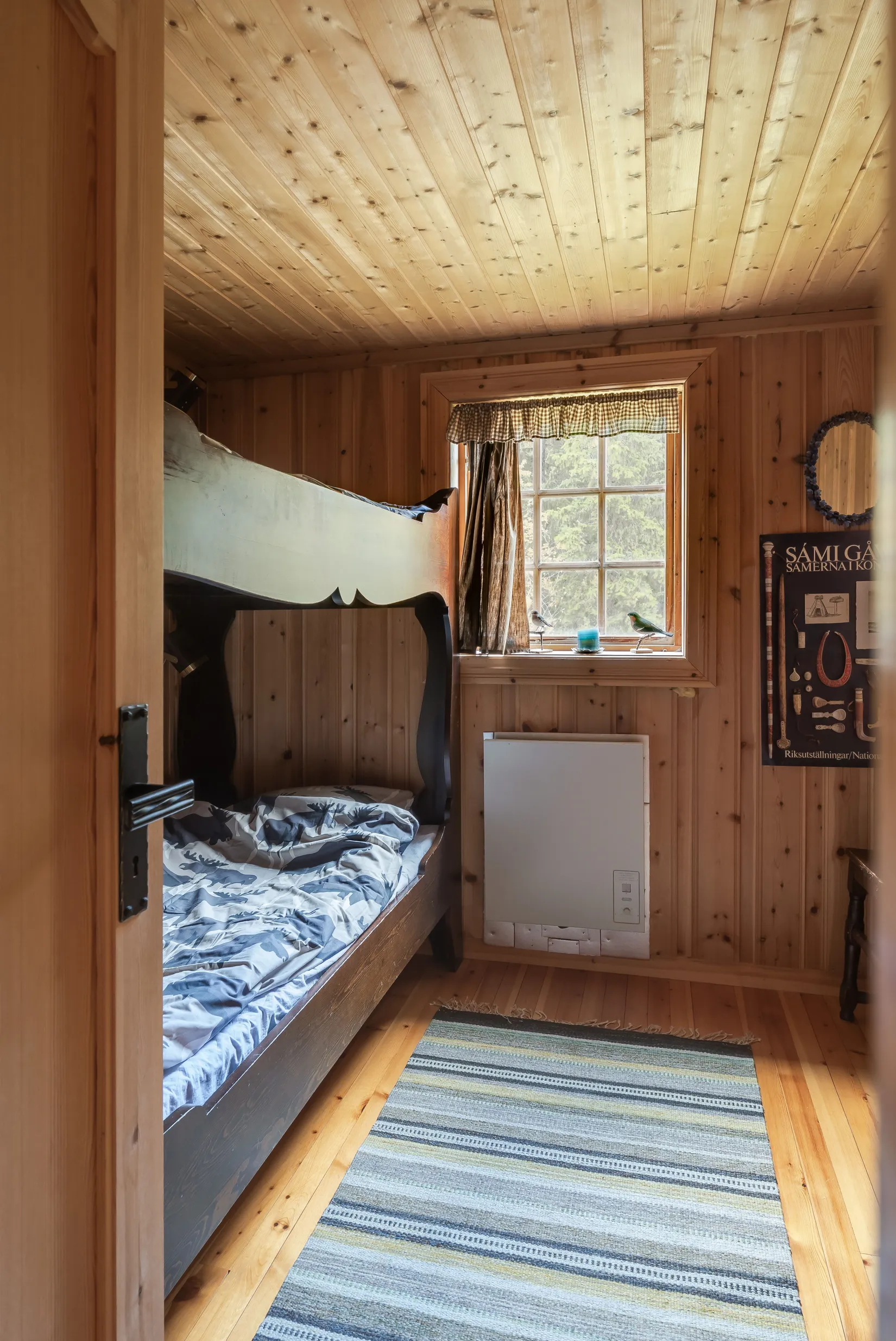 Fritidshus, Gråbergsvägen 25, Gräftåvallen, Berg