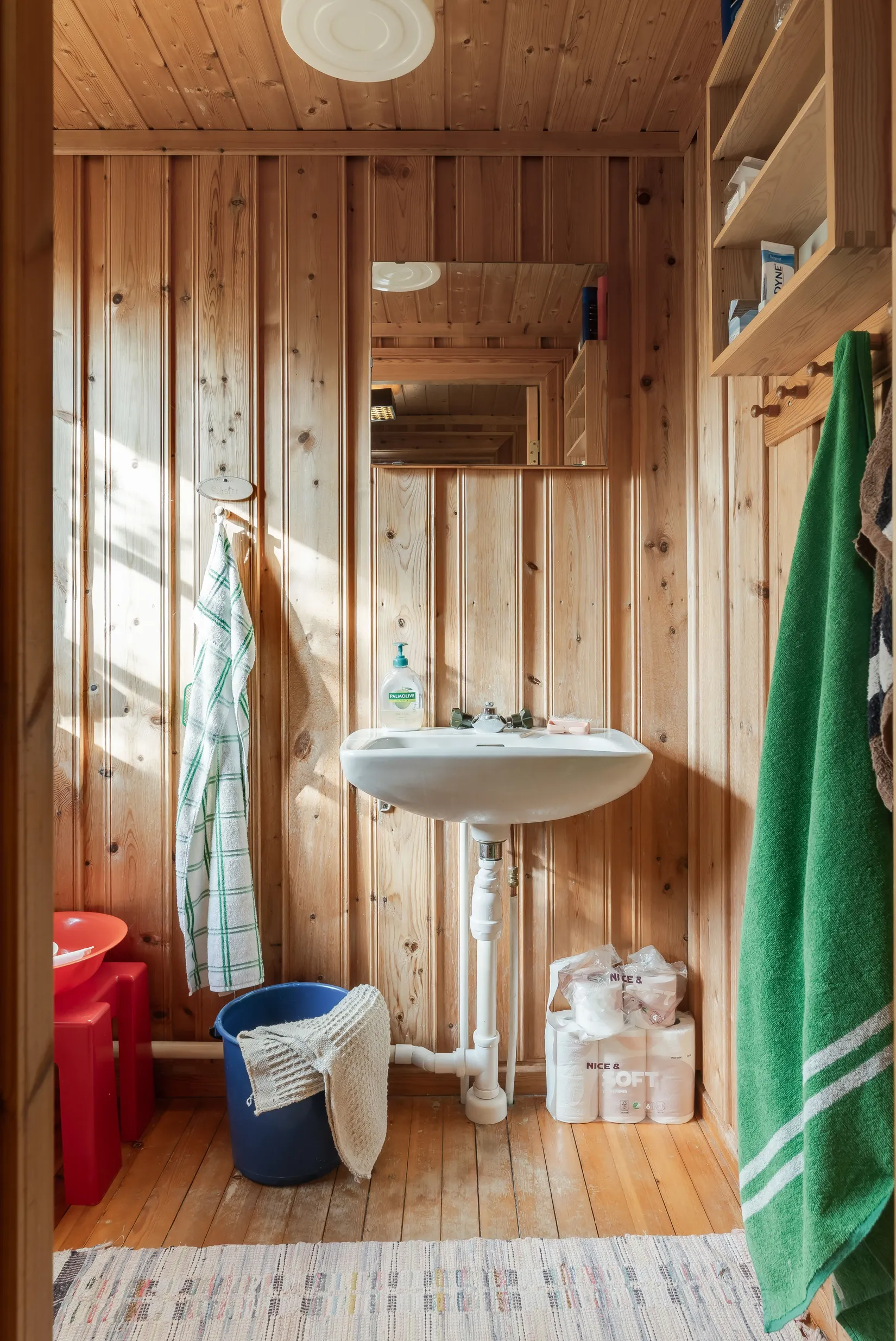 Fritidshus, Gråbergsvägen 25, Gräftåvallen, Berg