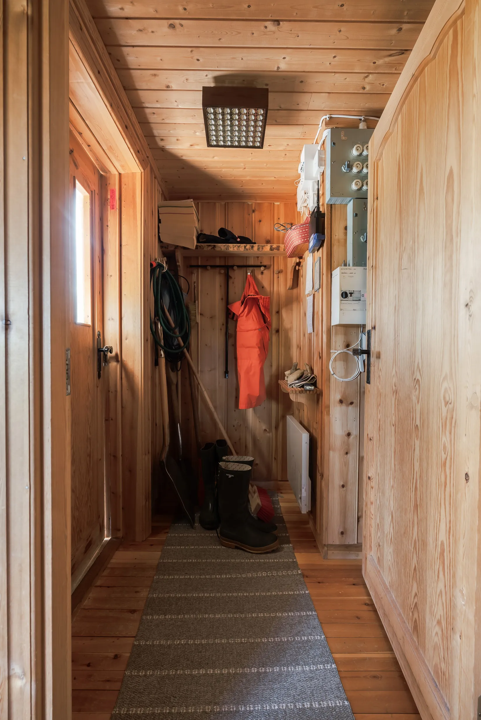 Fritidshus, Gråbergsvägen 25, Gräftåvallen, Berg
