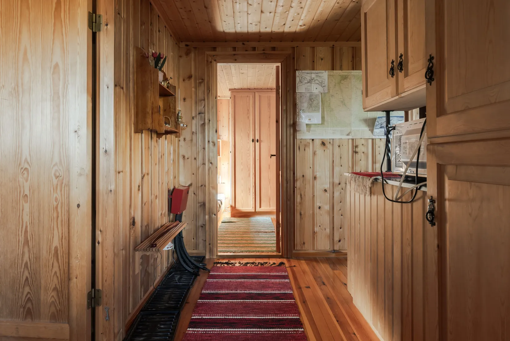 Fritidshus, Gråbergsvägen 25, Gräftåvallen, Berg