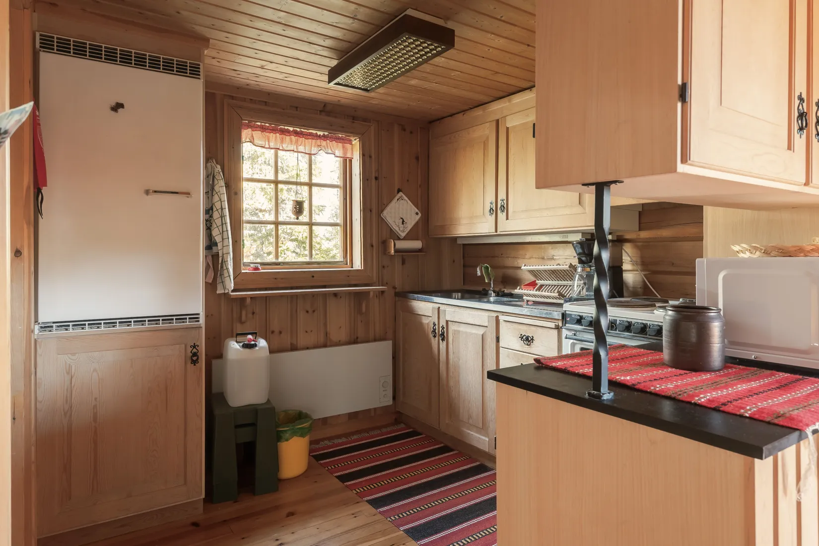 Fritidshus, Gråbergsvägen 25, Gräftåvallen, Berg