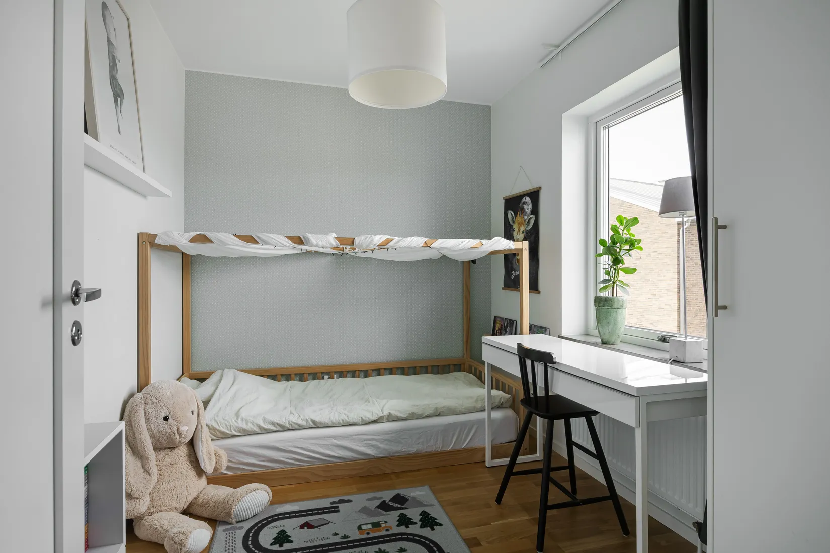 Bostadsrätt, Hemvägen 14Q, Vimpeltorpet, Kalmar