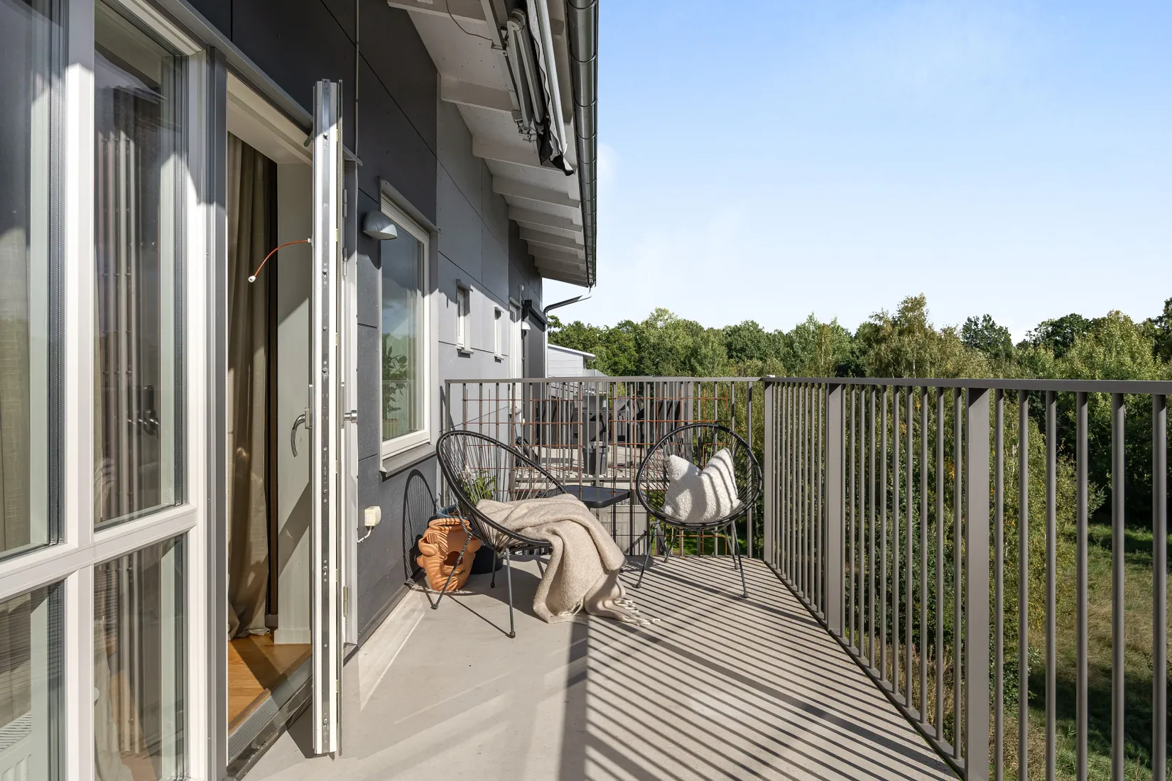 Bostadsrätt, Hemvägen 14Q, Vimpeltorpet, Kalmar