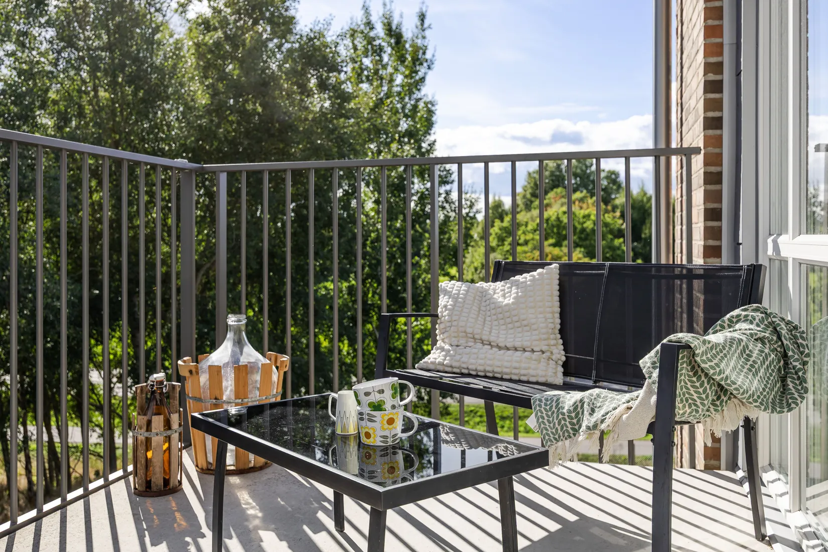Bostadsrätt, Hemvägen 14Q, Vimpeltorpet, Kalmar