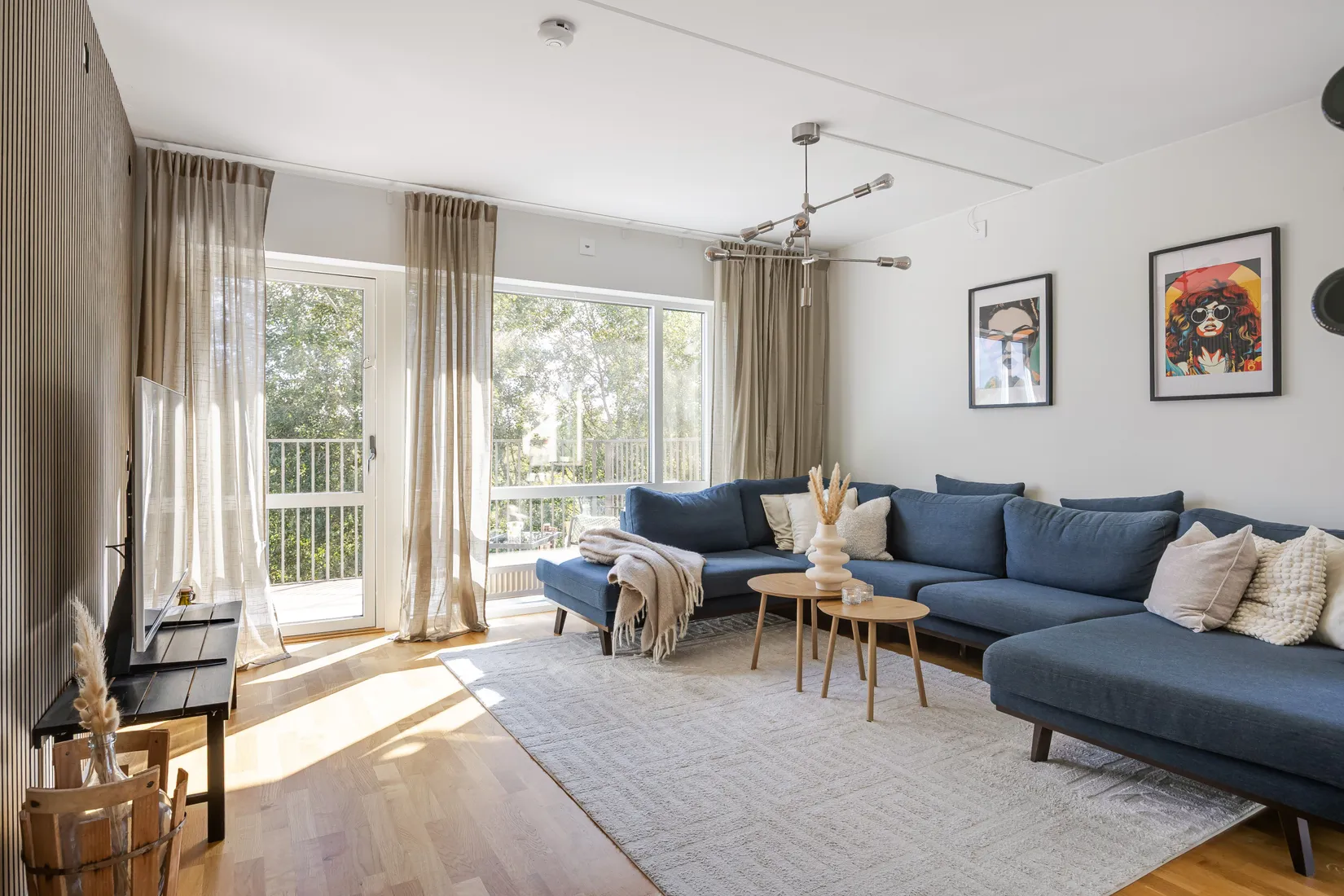 Bostadsrätt, Hemvägen 14Q, Vimpeltorpet, Kalmar