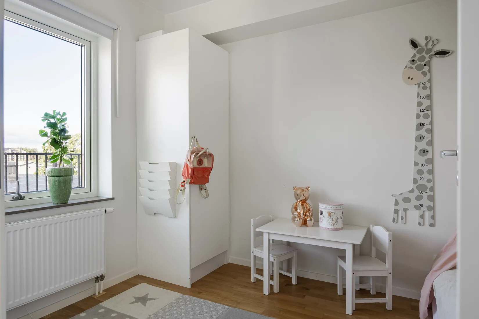 Bostadsrätt, Hemvägen 14Q, Vimpeltorpet, Kalmar