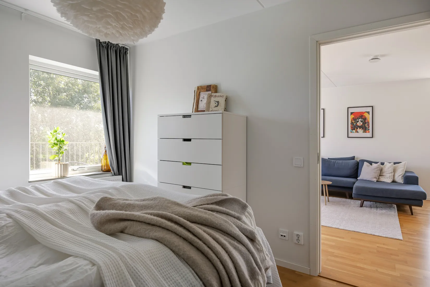 Bostadsrätt, Hemvägen 14Q, Vimpeltorpet, Kalmar