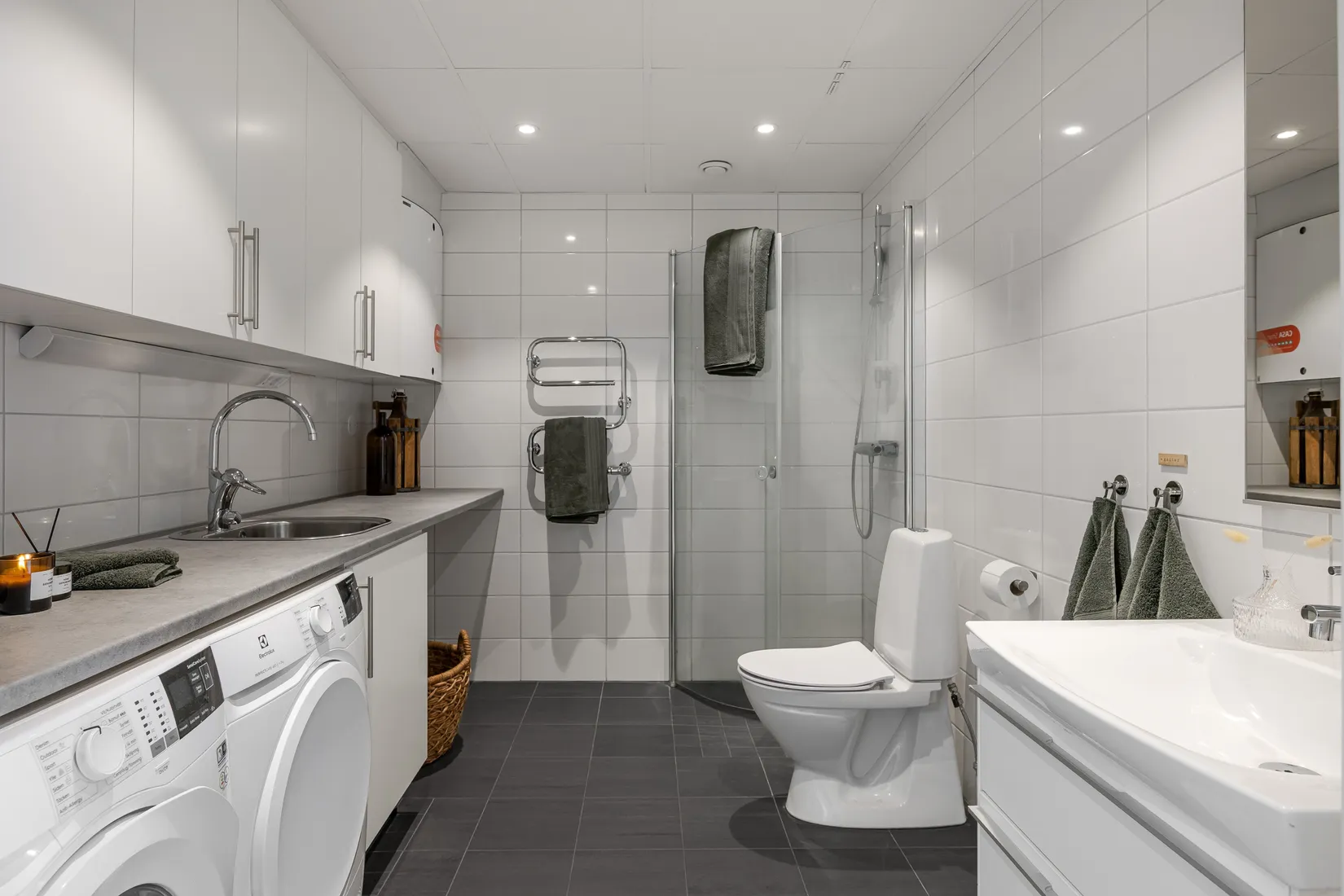 Bostadsrätt, Hemvägen 14Q, Vimpeltorpet, Kalmar