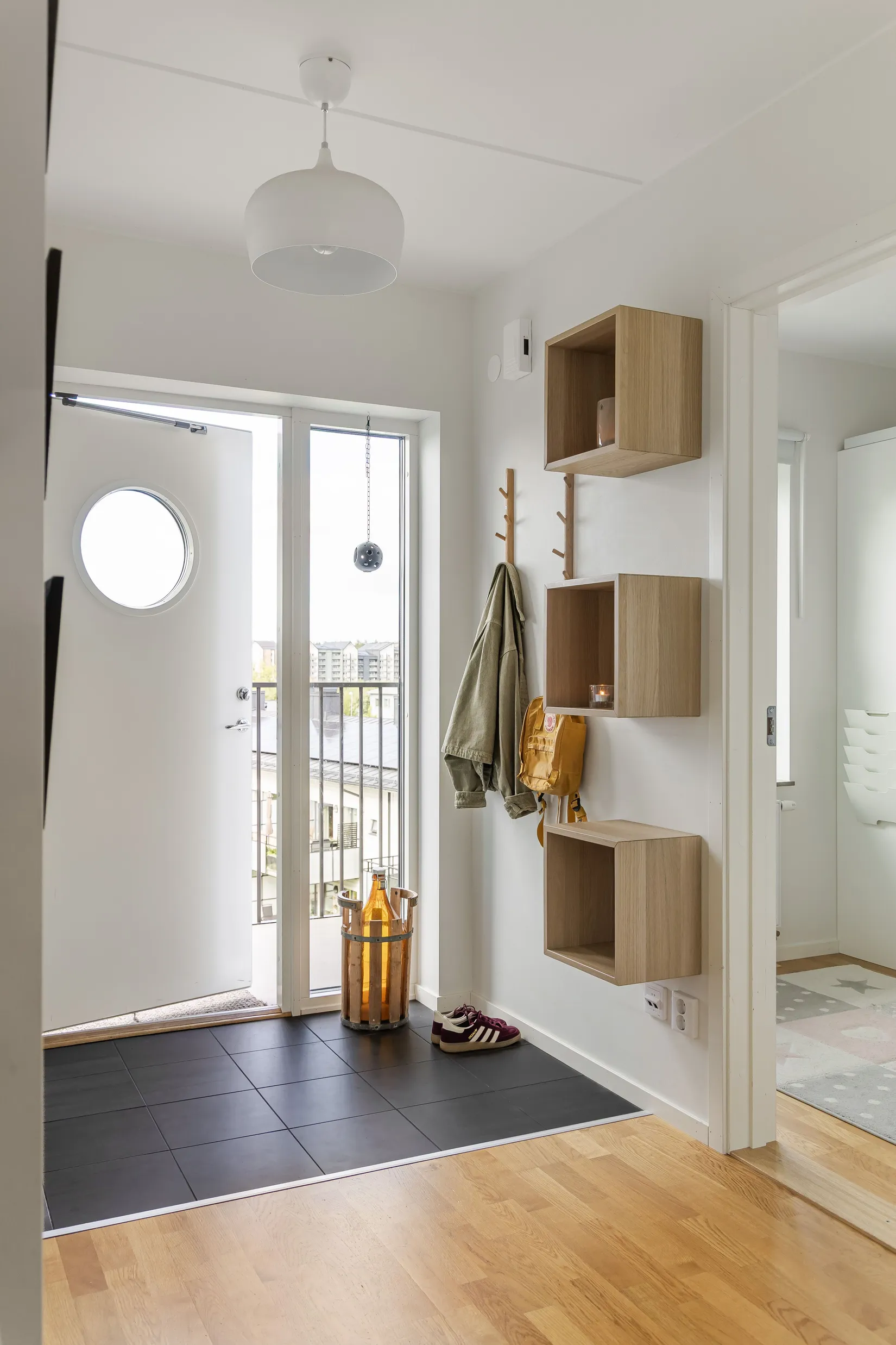 Bostadsrätt, Hemvägen 14Q, Vimpeltorpet, Kalmar