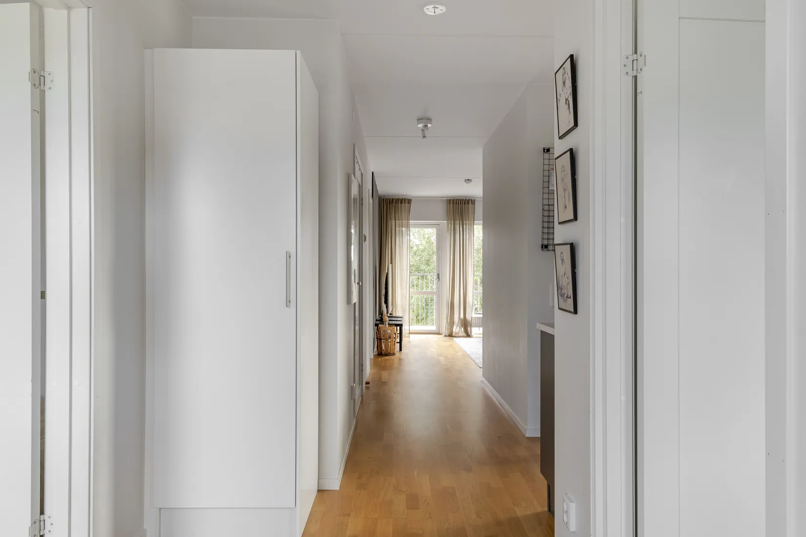 Bostadsrätt, Hemvägen 14Q, Vimpeltorpet, Kalmar
