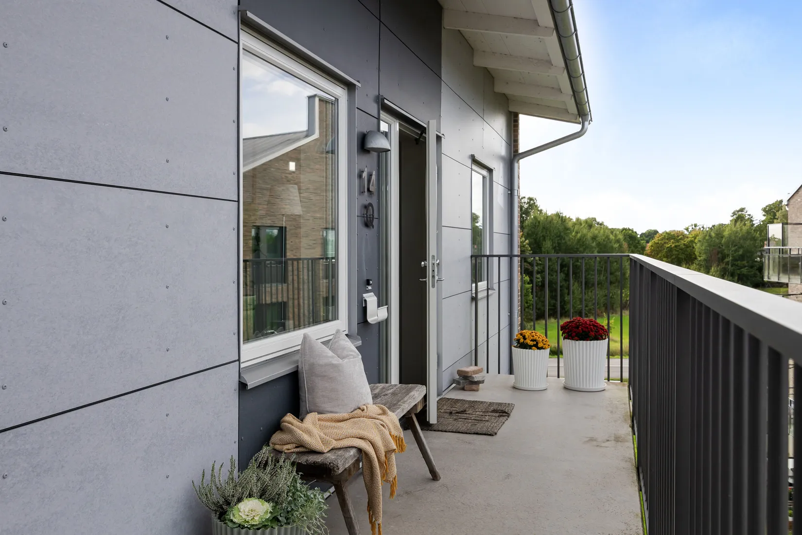 Bostadsrätt, Hemvägen 14Q, Vimpeltorpet, Kalmar