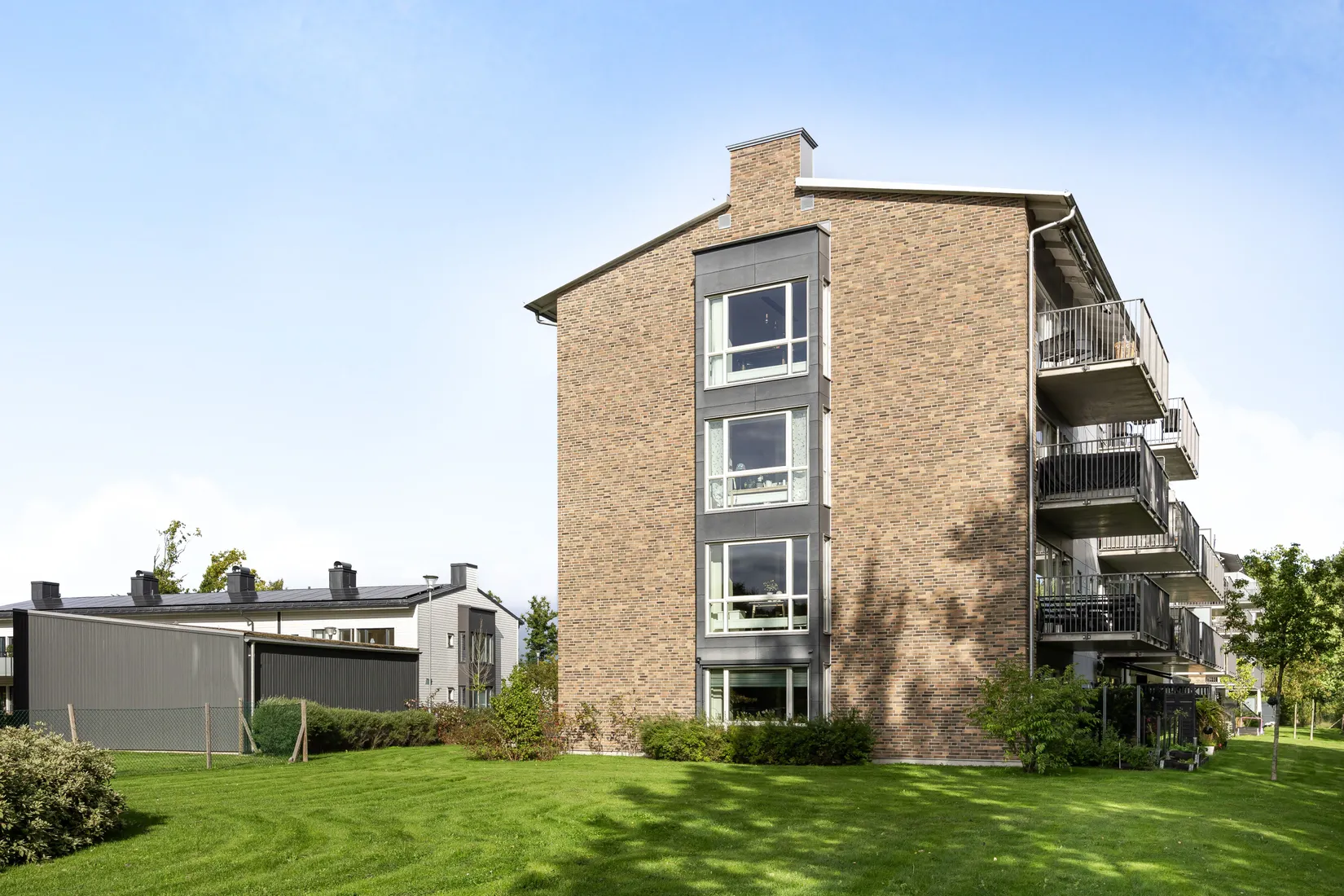 Bostadsrätt, Hemvägen 14Q, Vimpeltorpet, Kalmar