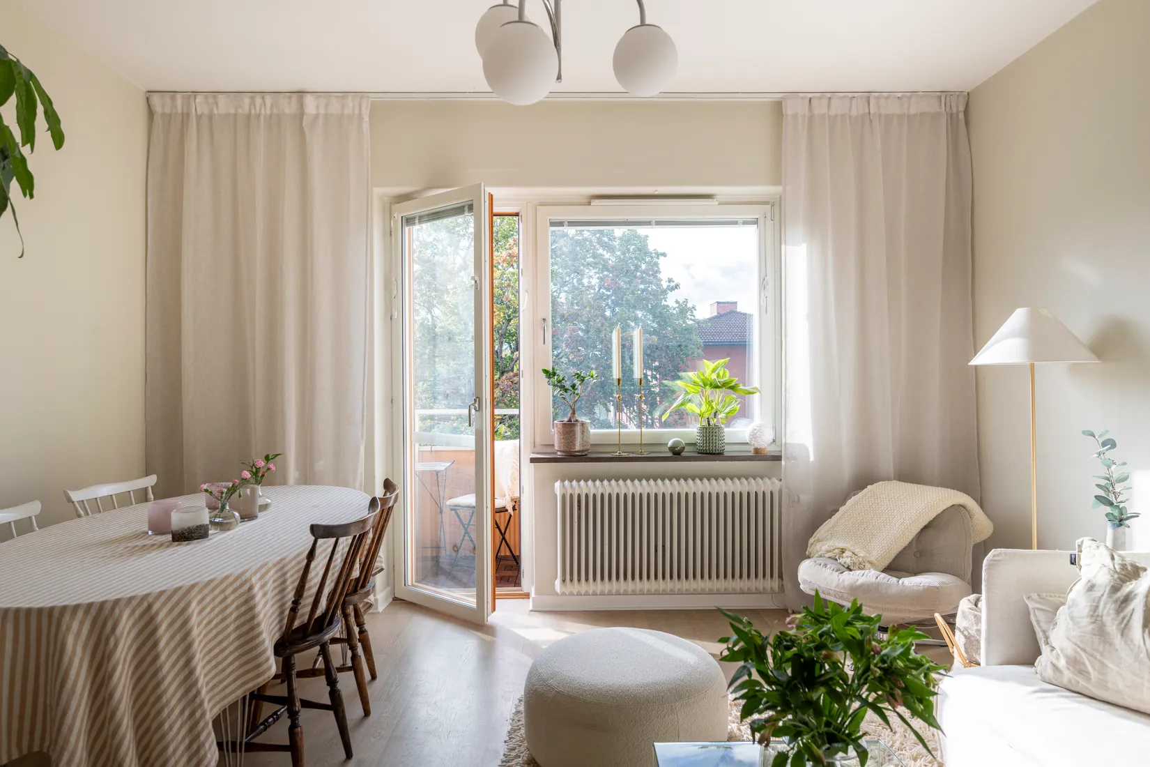 Bostadsrätt, Kvarnbacksvägen 74, Riksby, Stockholm
