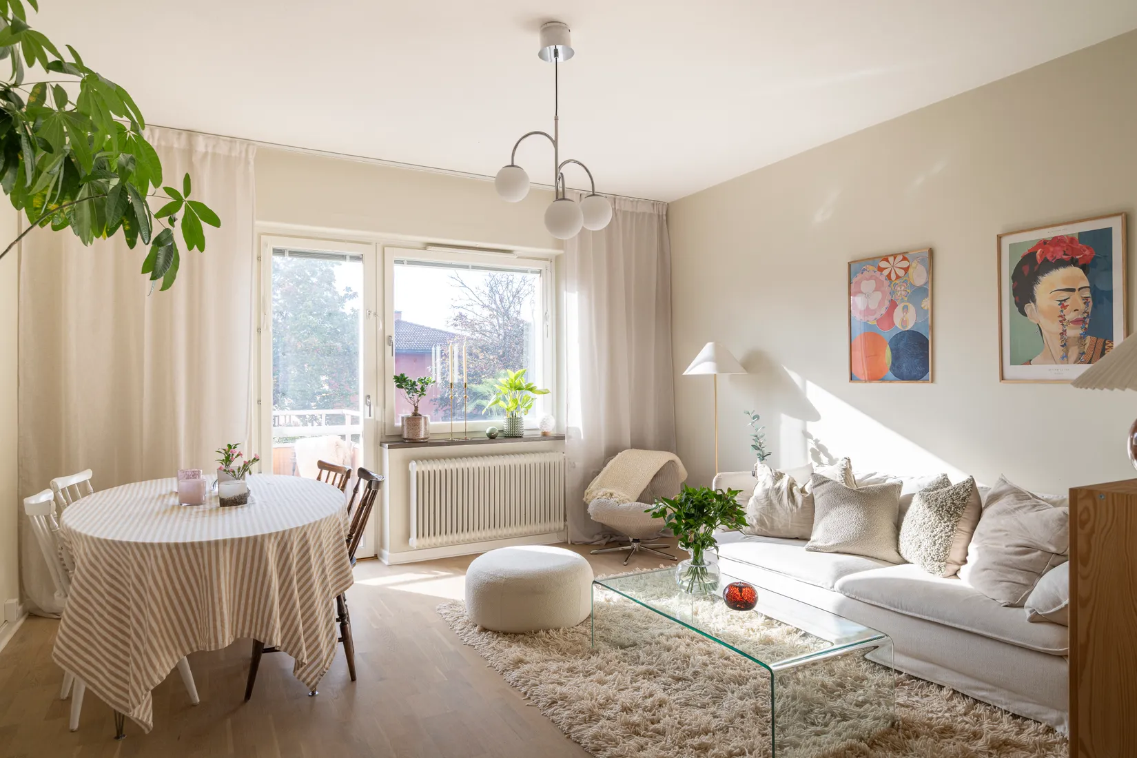 Bostadsrätt, Kvarnbacksvägen 74, Riksby, Stockholm