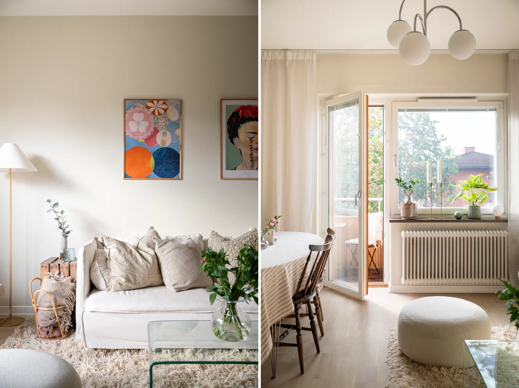 Bostadsrätt, Kvarnbacksvägen 74, Riksby, Stockholm