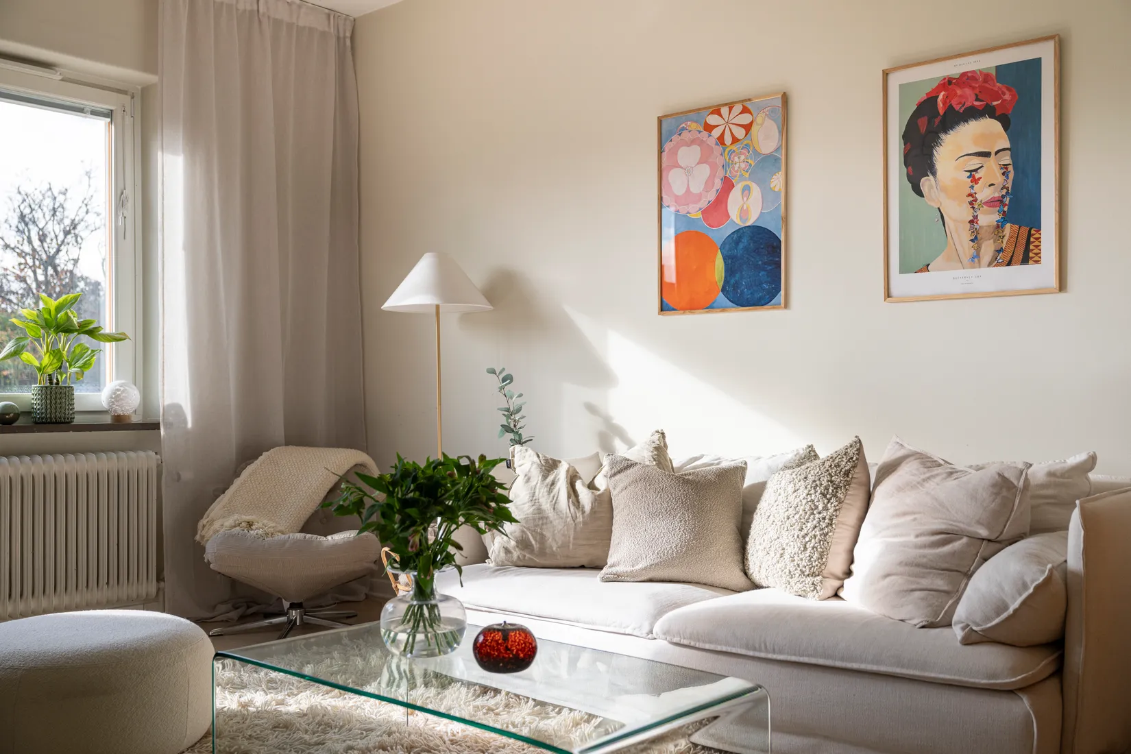 Bostadsrätt, Kvarnbacksvägen 74, Riksby, Stockholm