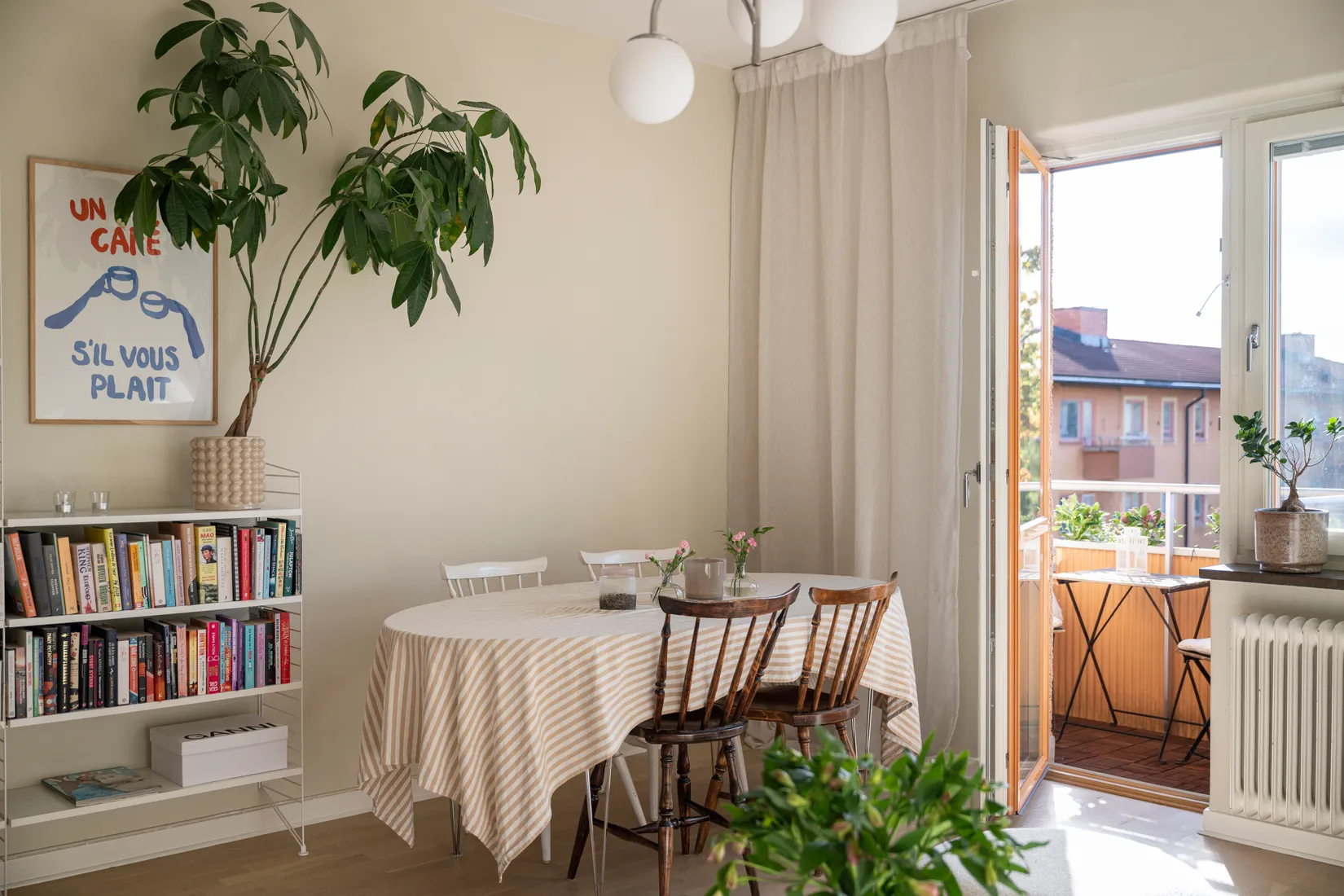 Bostadsrätt, Kvarnbacksvägen 74, Riksby, Stockholm