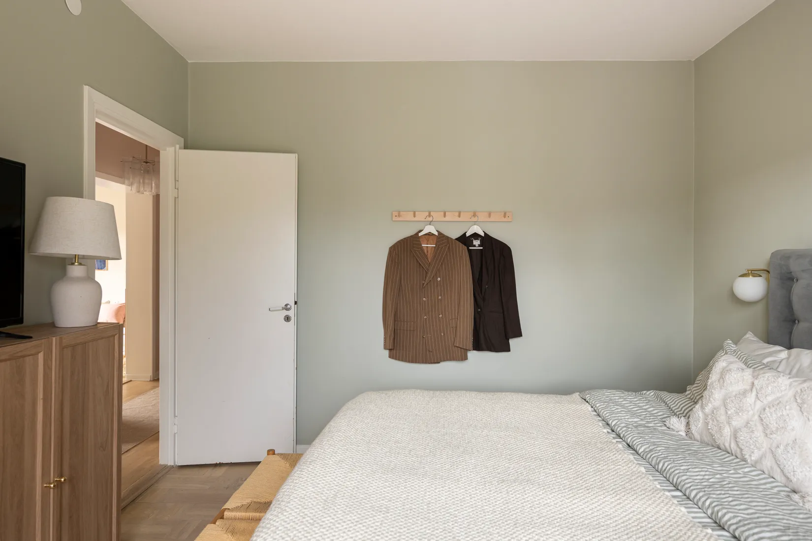 Bostadsrätt, Kvarnbacksvägen 74, Riksby, Stockholm
