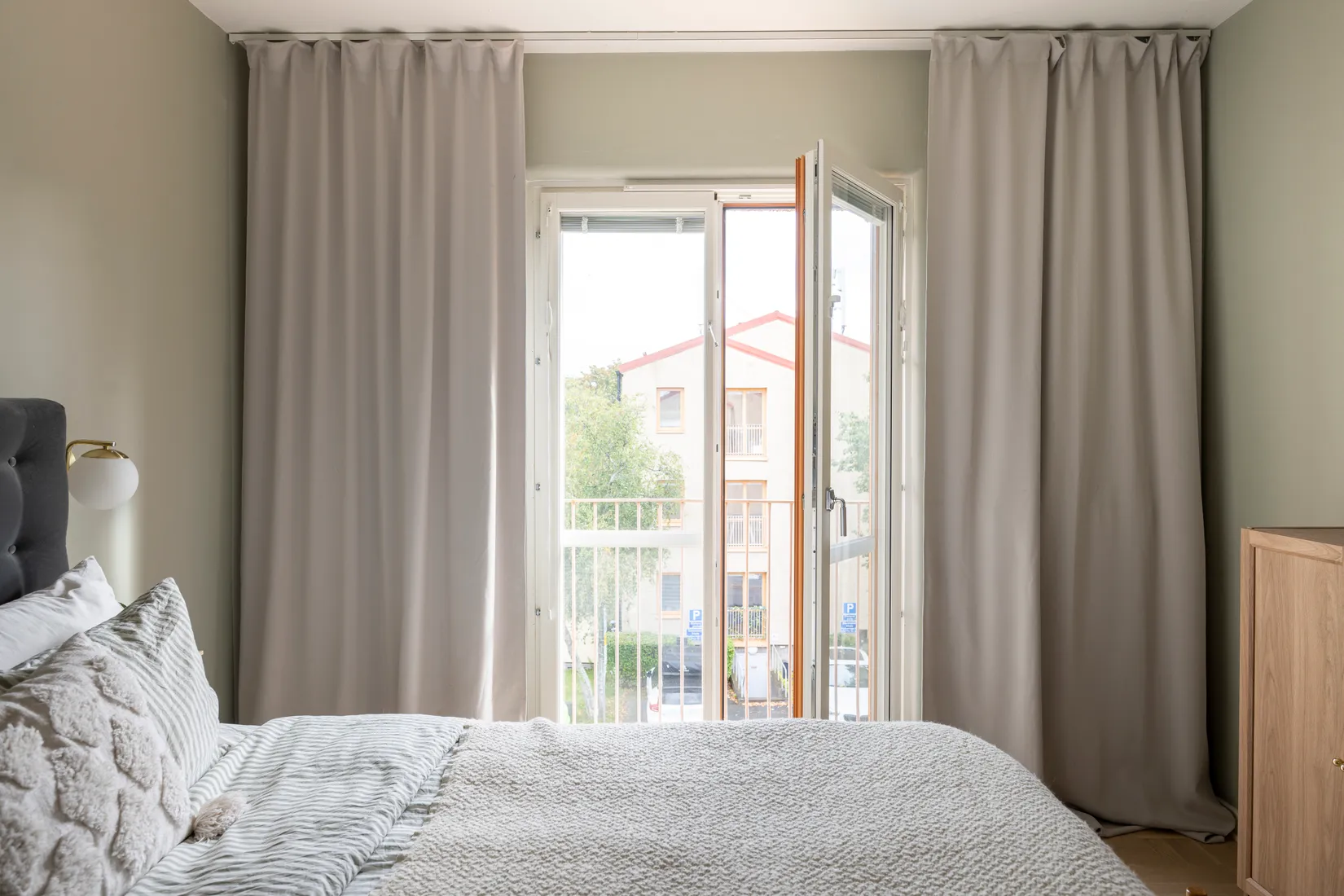 Bostadsrätt, Kvarnbacksvägen 74, Riksby, Stockholm