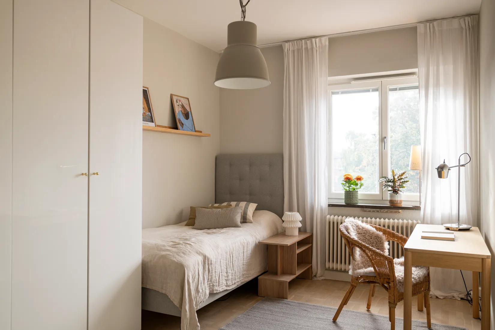 Bostadsrätt, Kvarnbacksvägen 74, Riksby, Stockholm