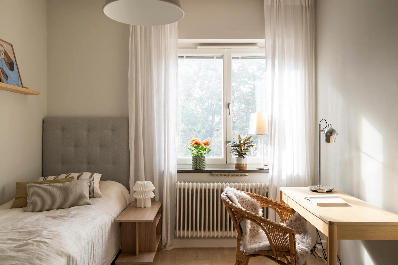 Bostadsrätt, Kvarnbacksvägen 74, Riksby, Stockholm