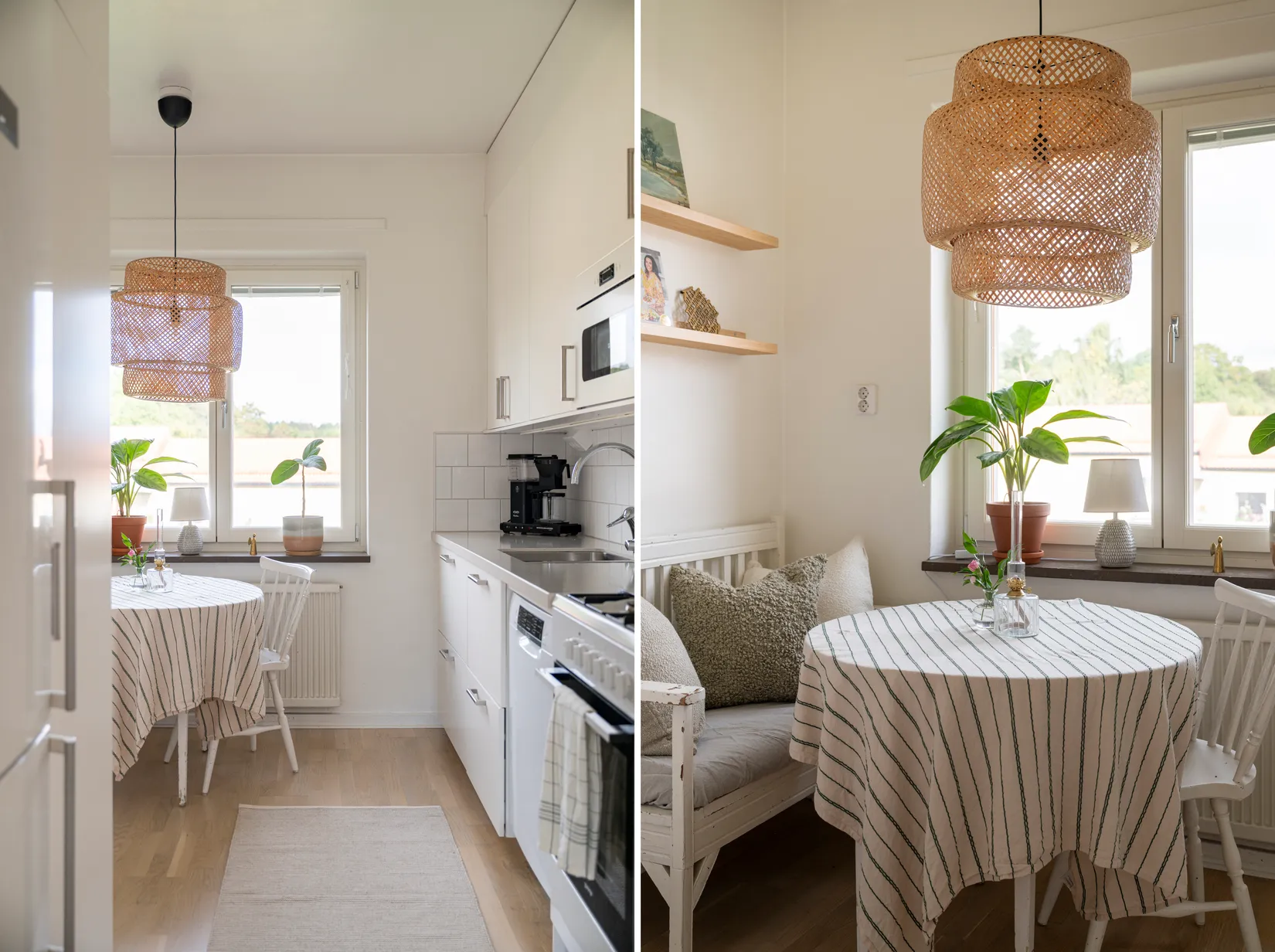 Bostadsrätt, Kvarnbacksvägen 74, Riksby, Stockholm