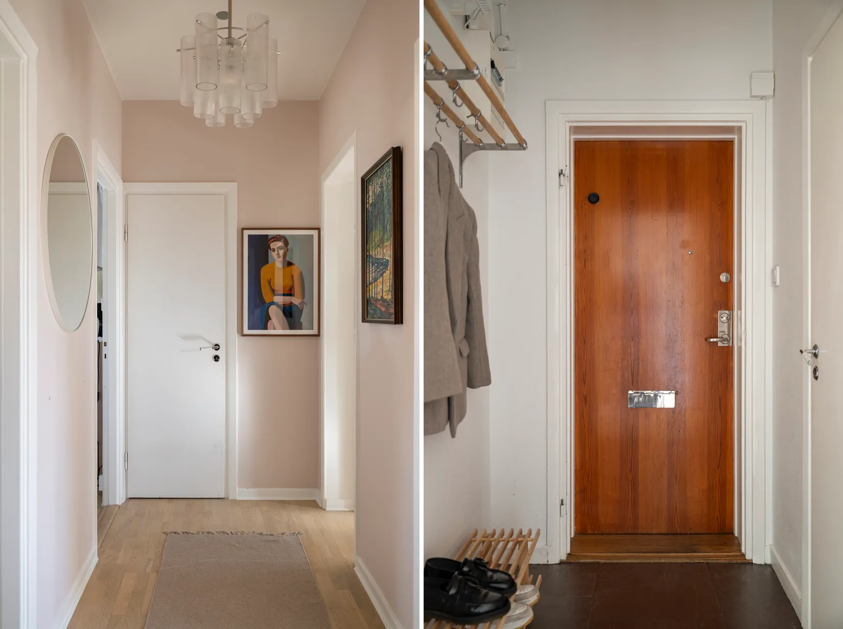 Bostadsrätt, Kvarnbacksvägen 74, Riksby, Stockholm