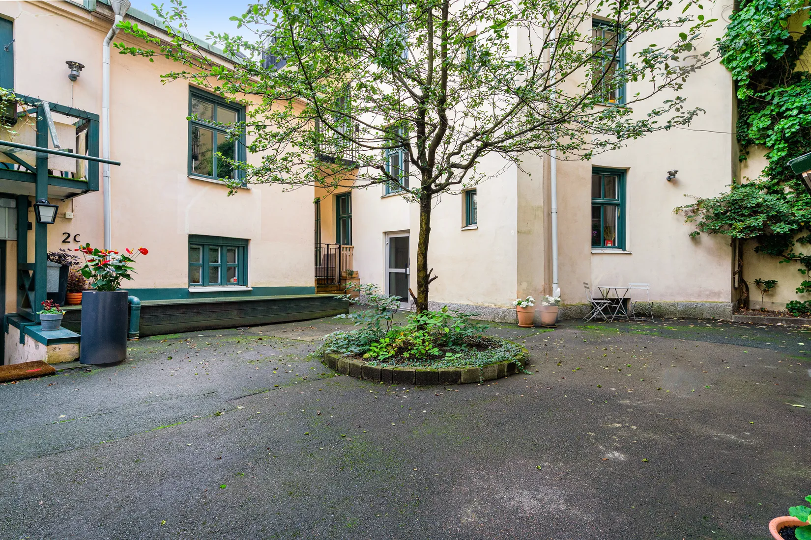 Bostadsrätt, Stureplatsen 2B, Lorensberg - Centrum, Göteborg