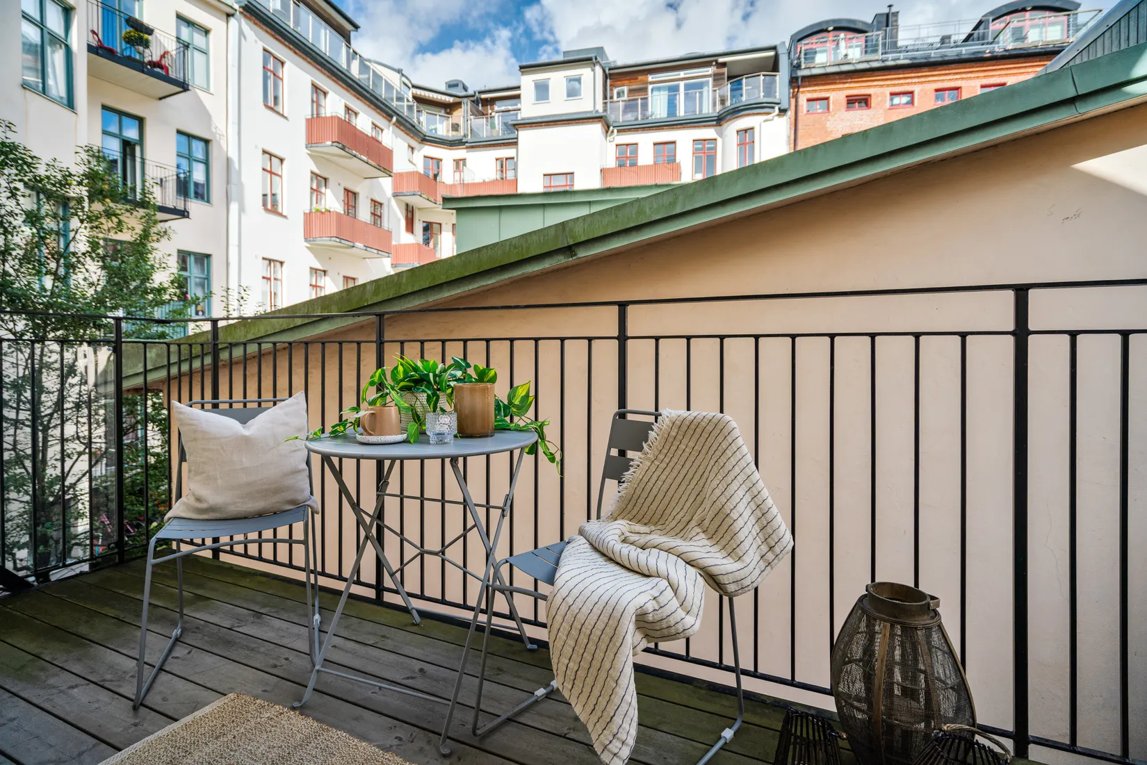 Bostadsrätt, Stureplatsen 2B, Lorensberg - Centrum, Göteborg