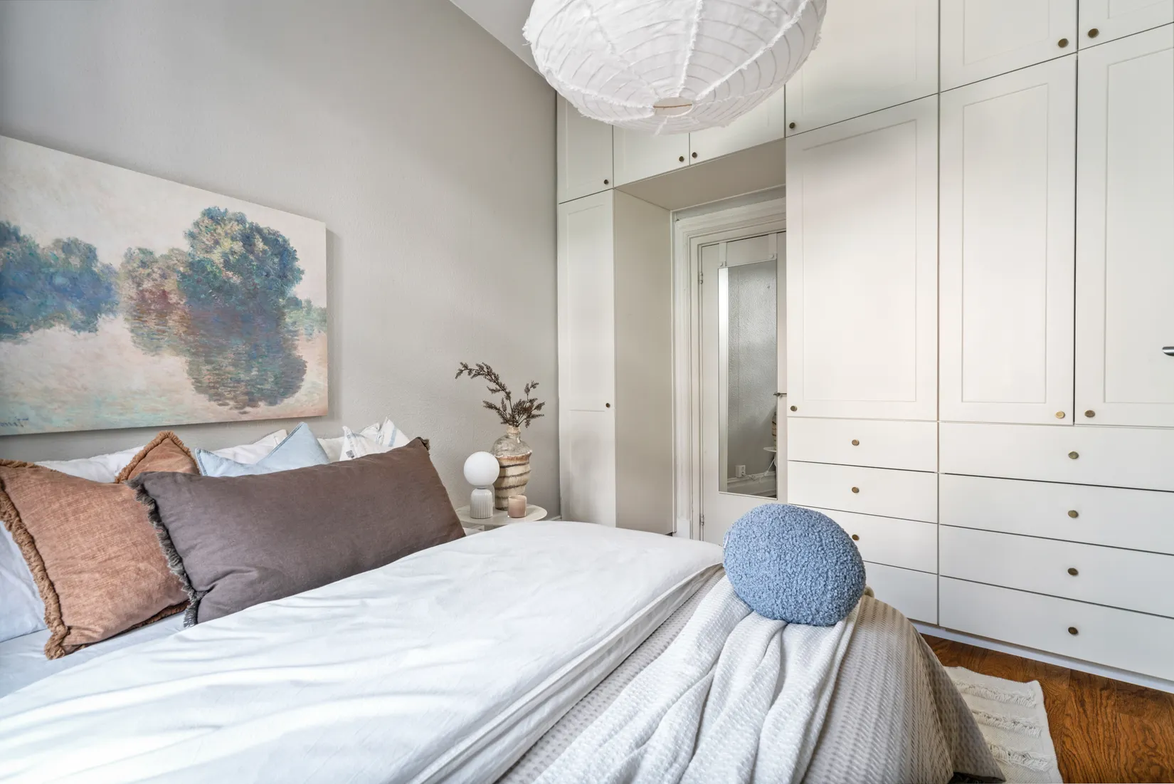 Bostadsrätt, Stureplatsen 2B, Lorensberg - Centrum, Göteborg