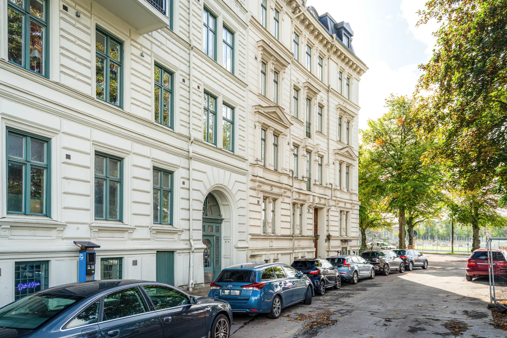 Bostadsrätt, Stureplatsen 2B, Lorensberg - Centrum, Göteborg