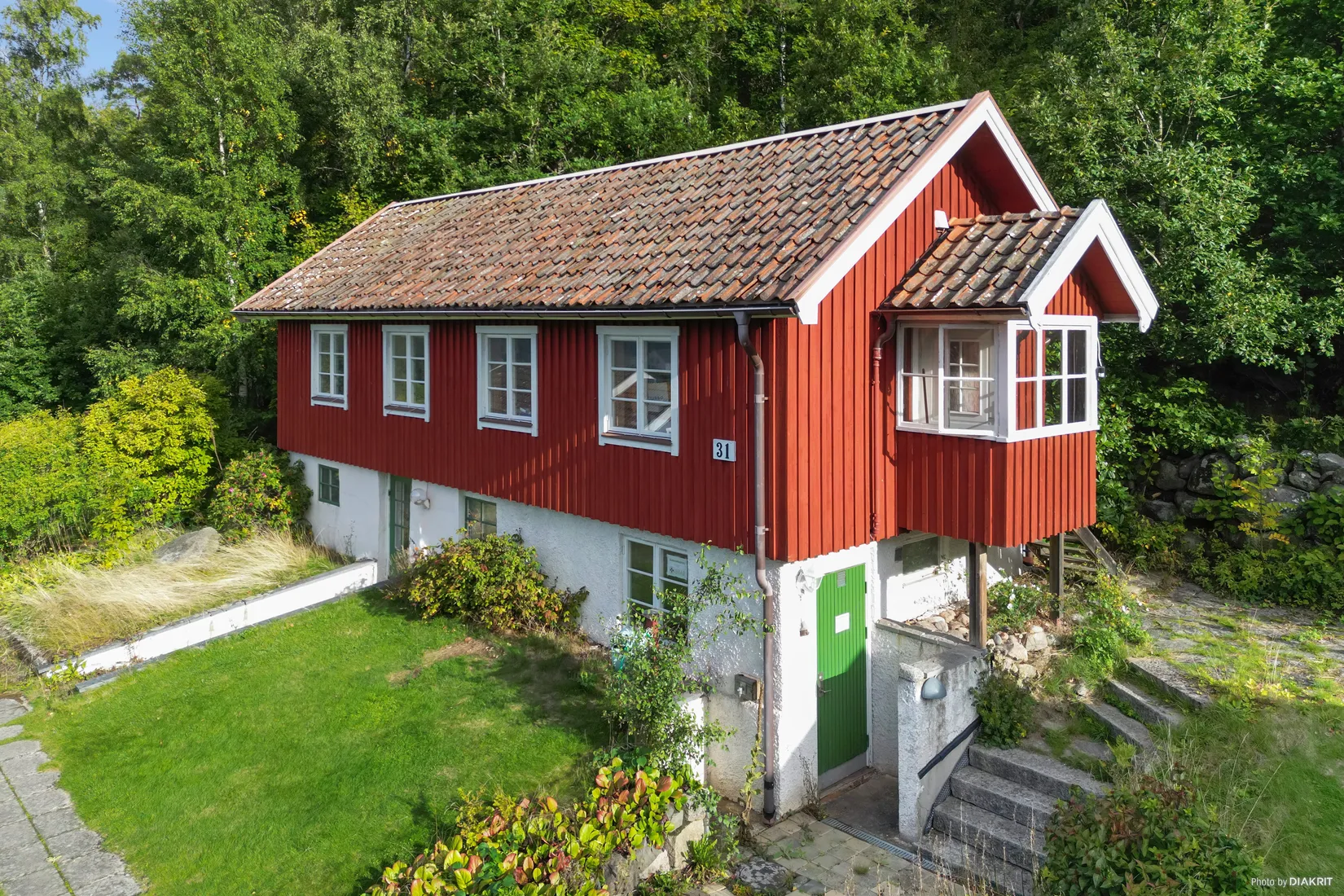 Villa, Hällesås byväg 31, Lindome, Mölndal
