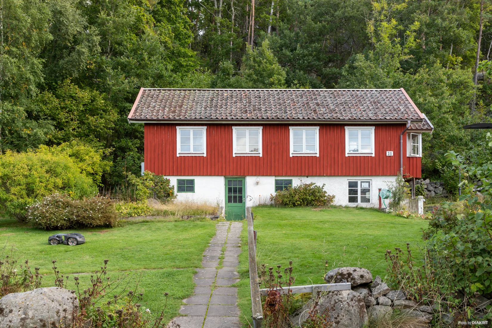 Villa, Hällesås byväg 31, Lindome, Mölndal