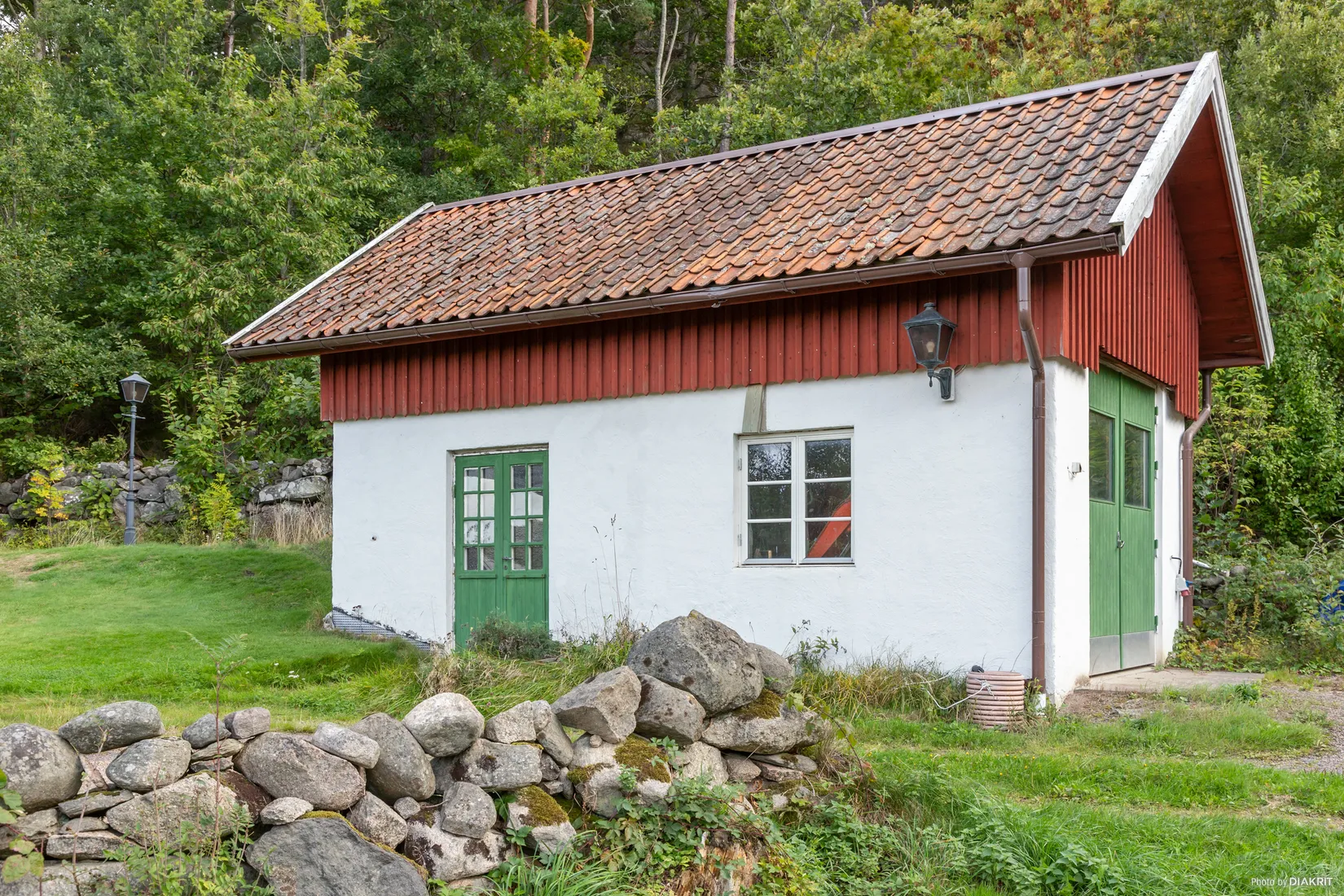 Villa, Hällesås byväg 31, Lindome, Mölndal