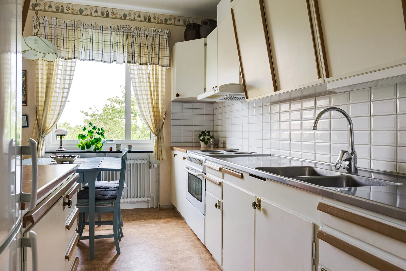 Bostadsrätt, Bockarpsvägen 3, Mjölby