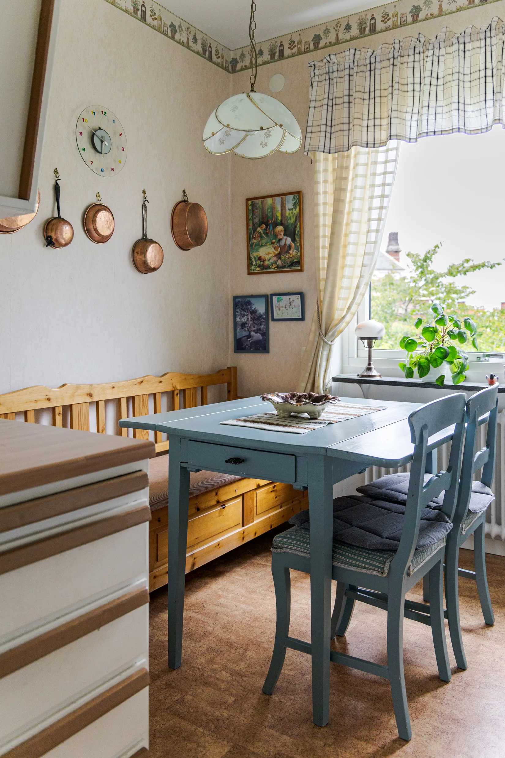 Bostadsrätt, Bockarpsvägen 3, Mjölby
