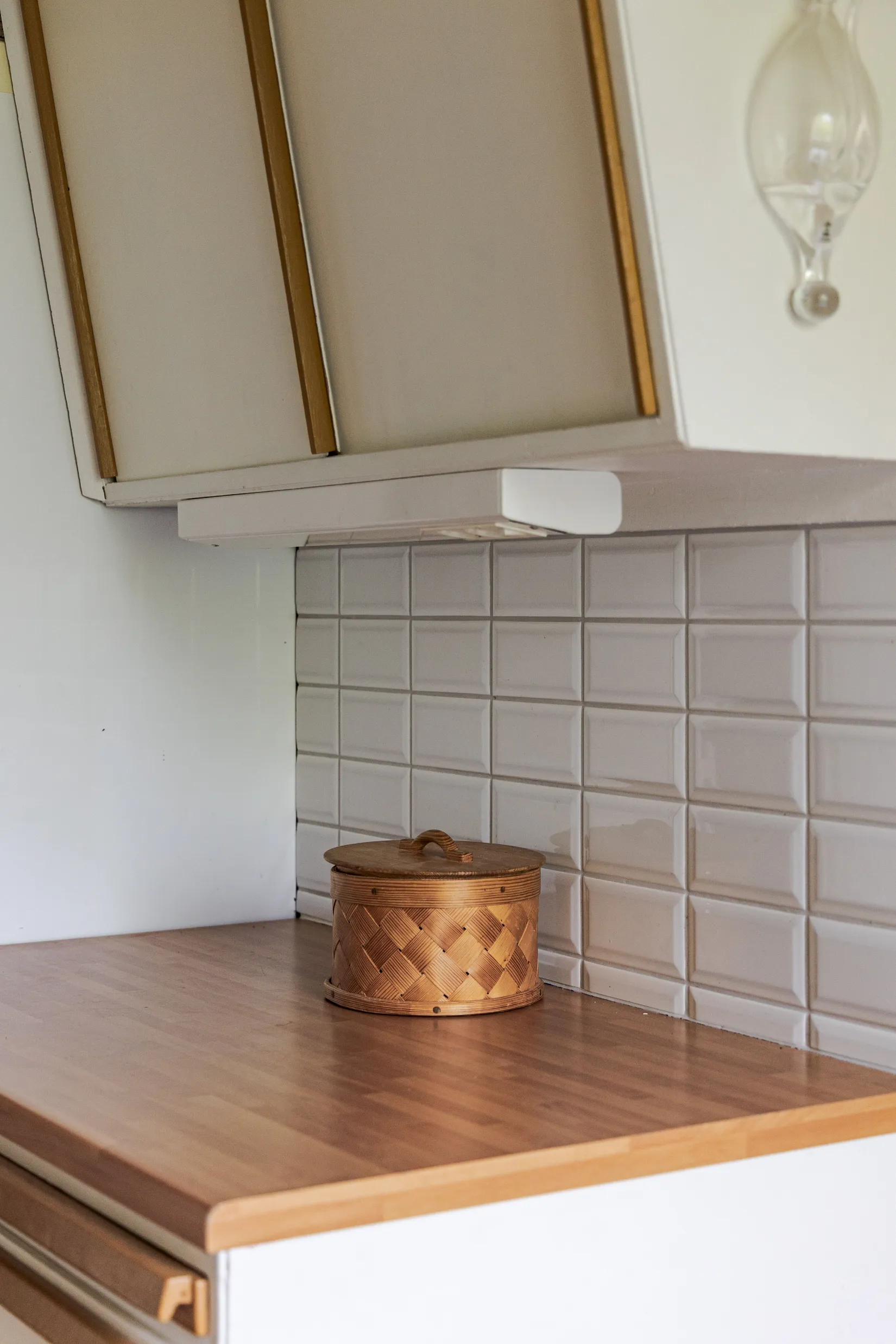 Bostadsrätt, Bockarpsvägen 3, Mjölby