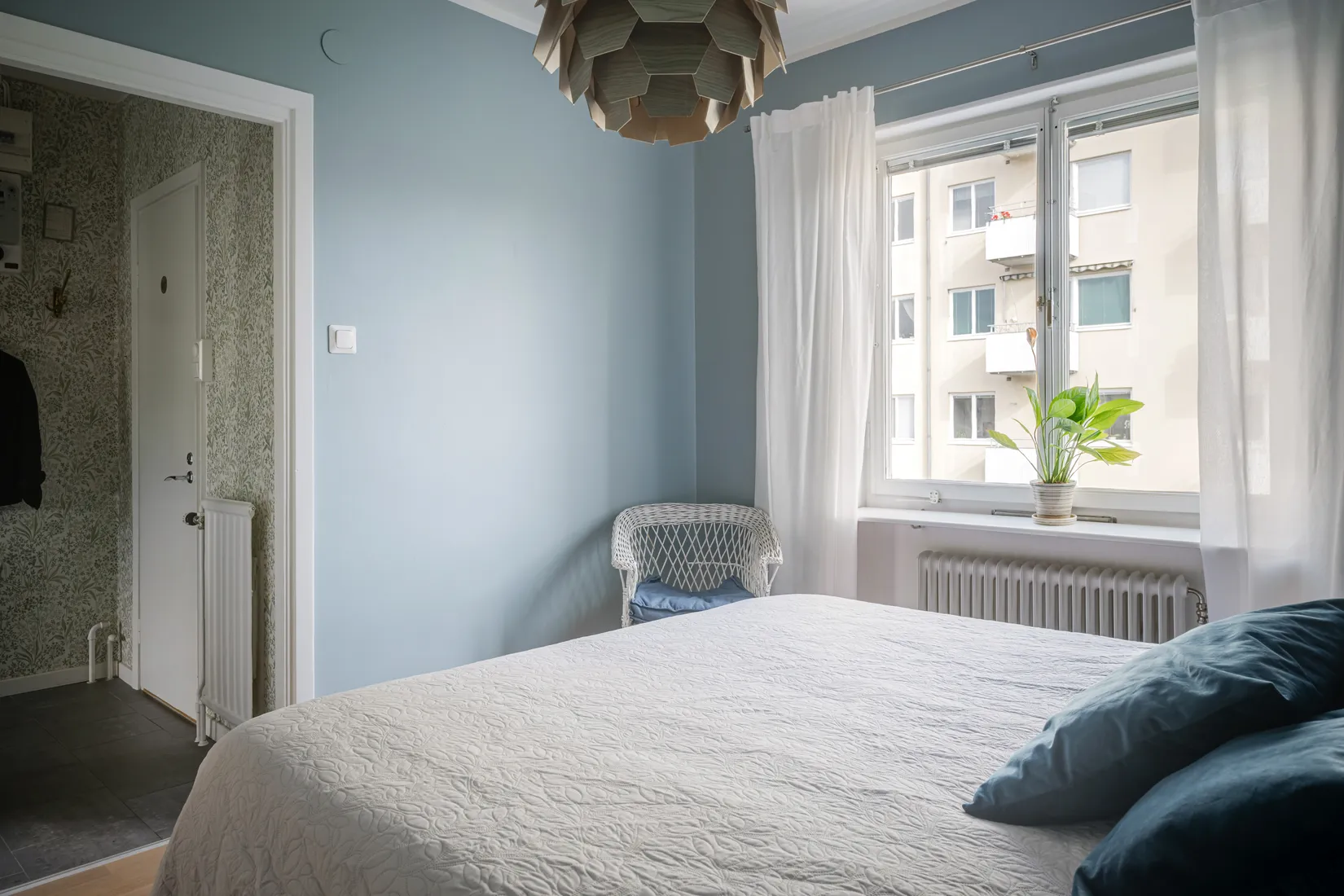 Bostadsrätt, Sicklingsvägen 8, Enskede - Gubbängen, Stockholm