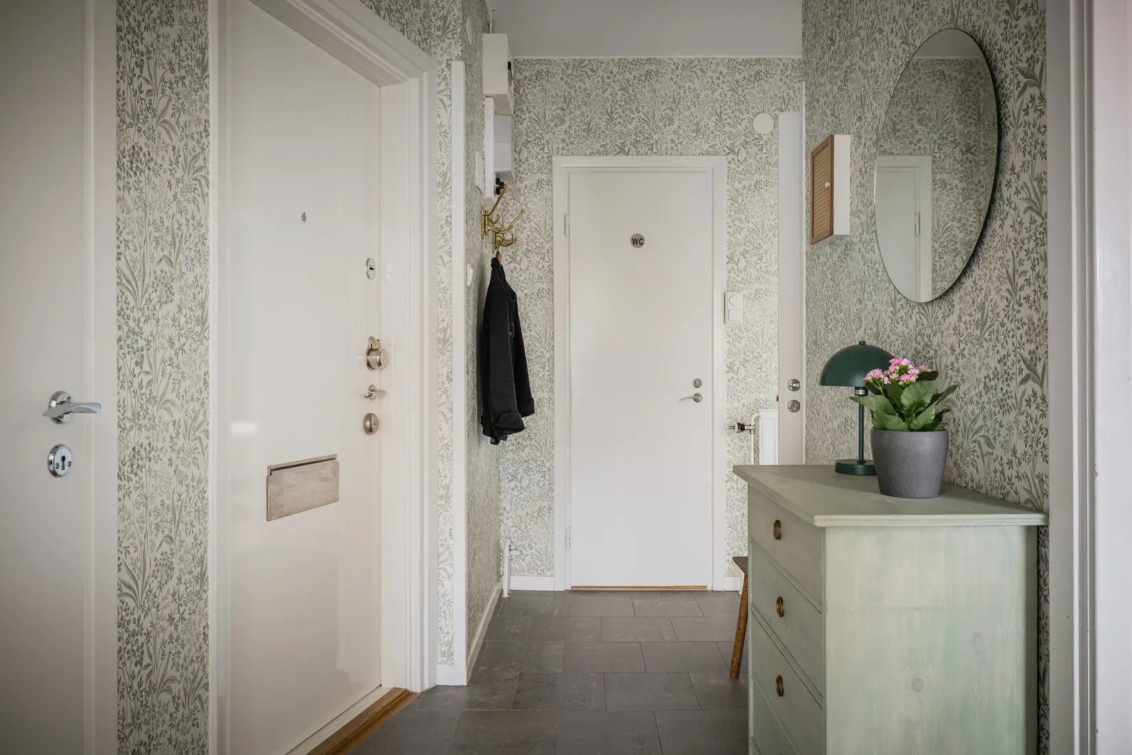 Bostadsrätt, Sicklingsvägen 8, Enskede - Gubbängen, Stockholm