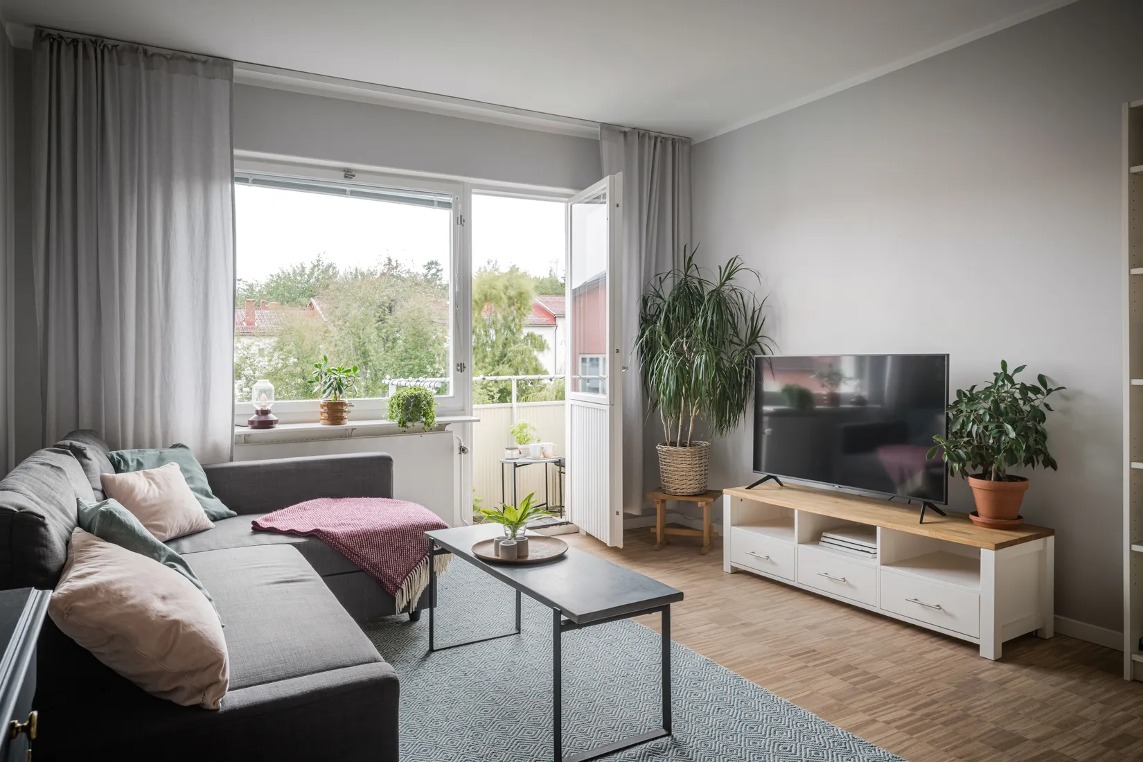Bostadsrätt, Sicklingsvägen 8, Enskede - Gubbängen, Stockholm