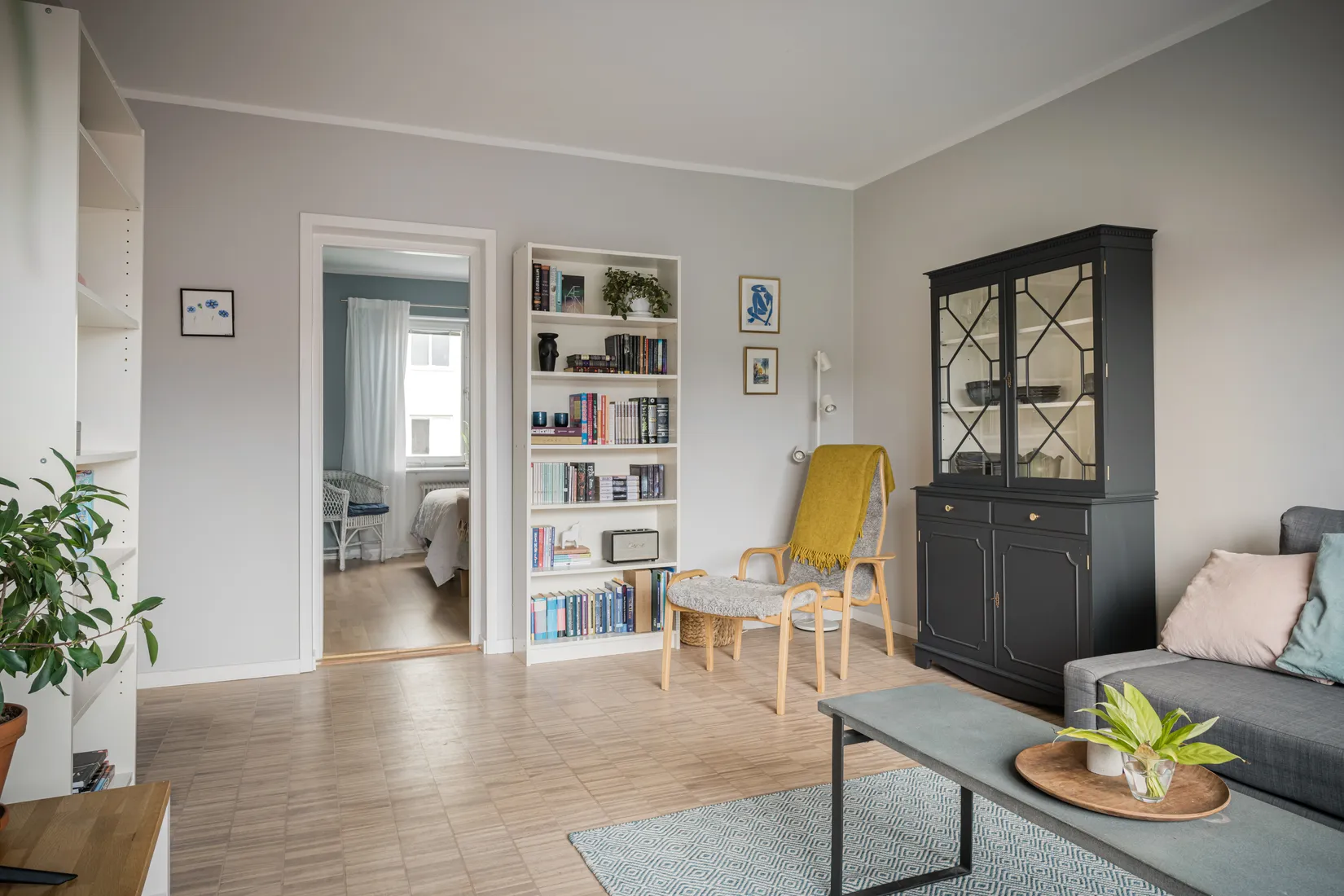 Bostadsrätt, Sicklingsvägen 8, Enskede - Gubbängen, Stockholm