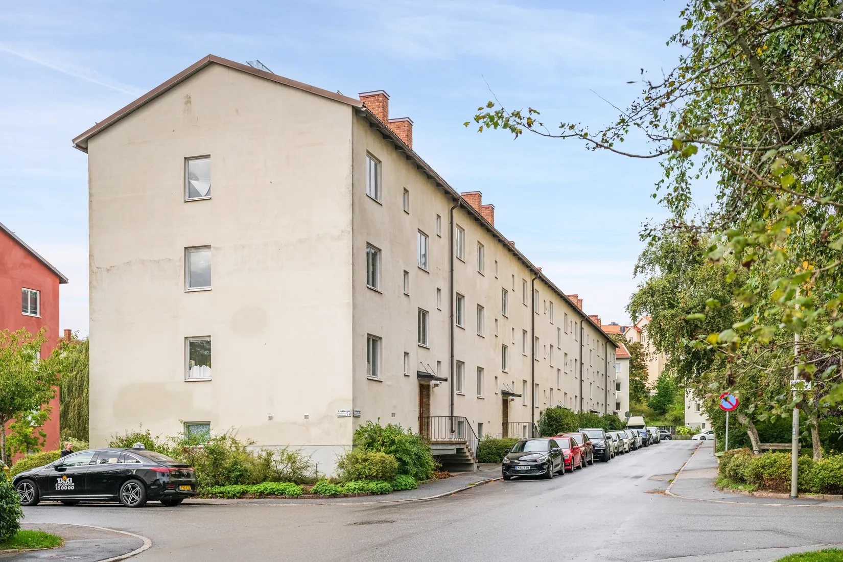 Bostadsrätt, Sicklingsvägen 8, Enskede - Gubbängen, Stockholm