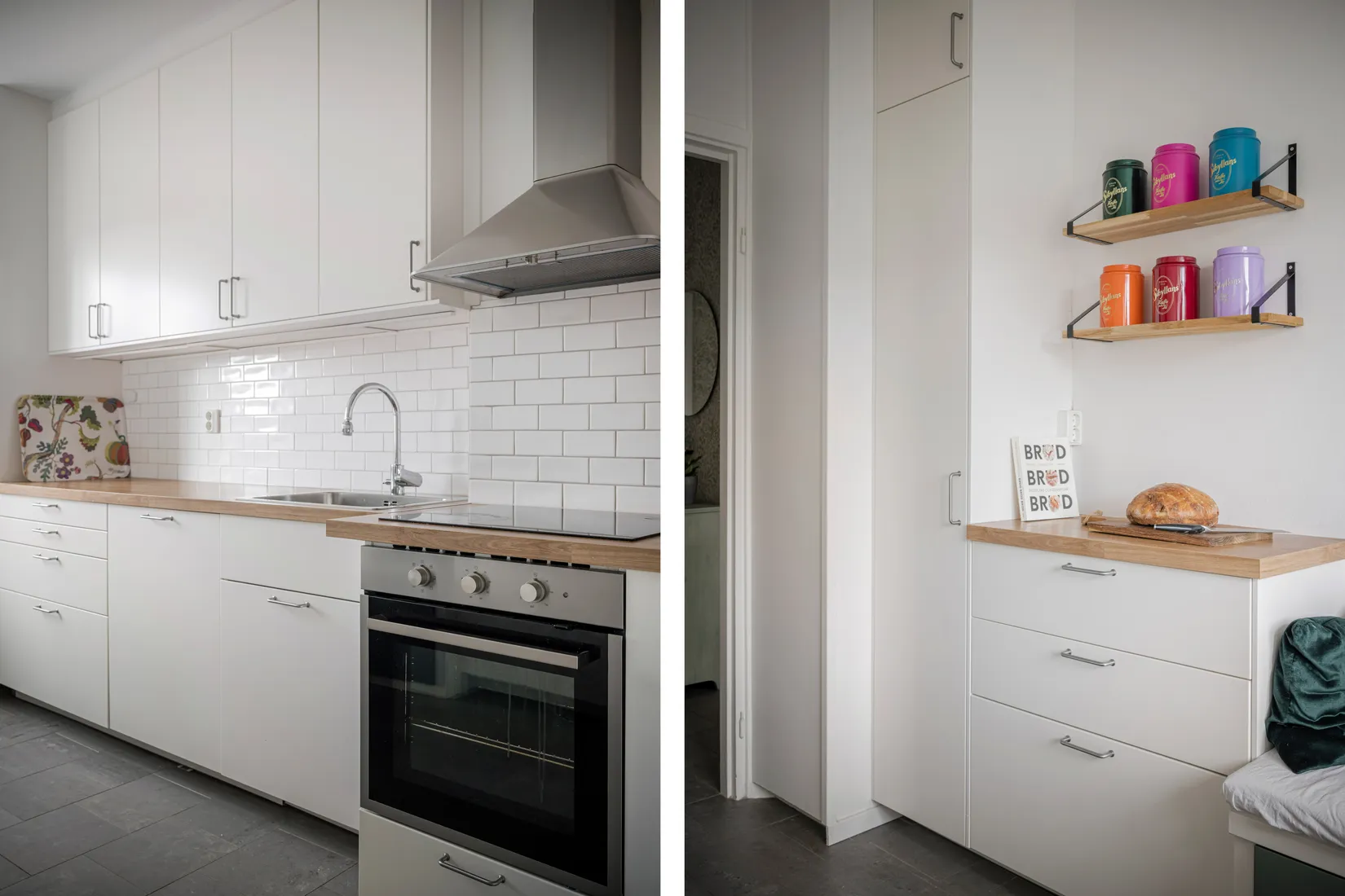 Bostadsrätt, Sicklingsvägen 8, Enskede - Gubbängen, Stockholm