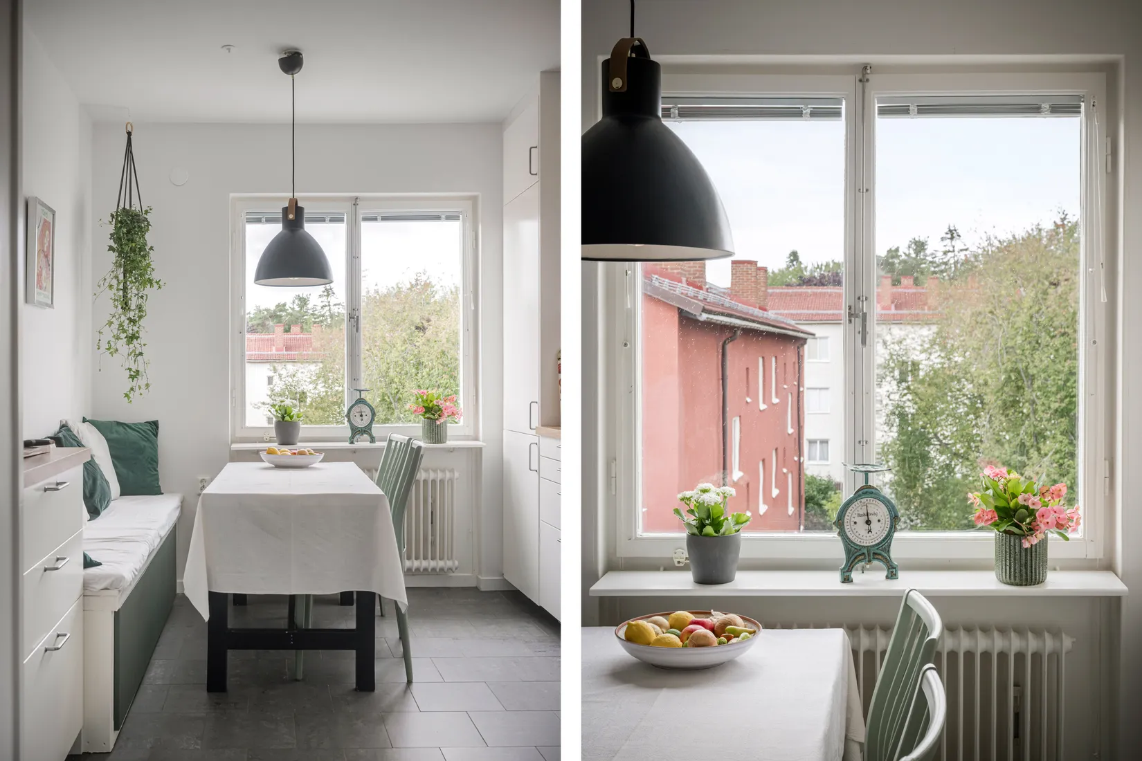 Bostadsrätt, Sicklingsvägen 8, Enskede - Gubbängen, Stockholm