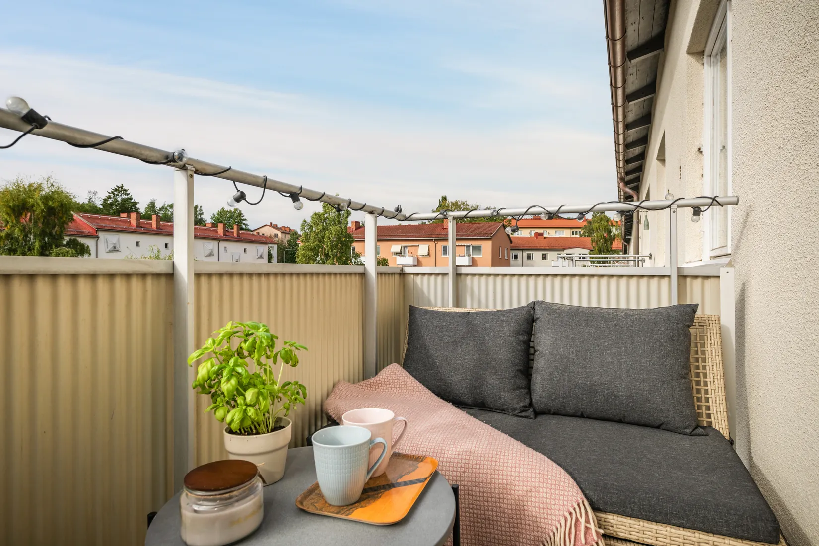 Bostadsrätt, Sicklingsvägen 8, Enskede - Gubbängen, Stockholm