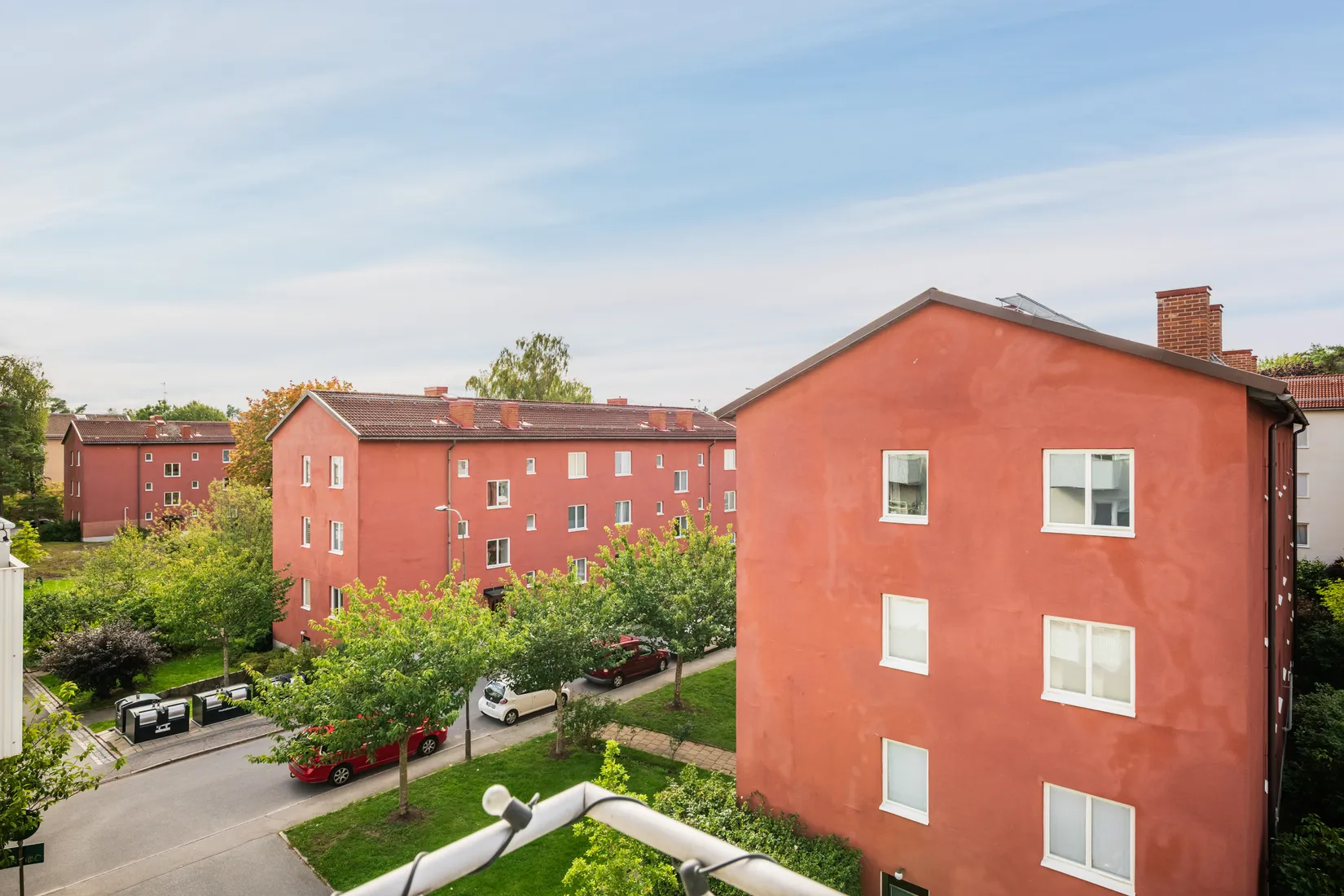 Bostadsrätt, Sicklingsvägen 8, Enskede - Gubbängen, Stockholm